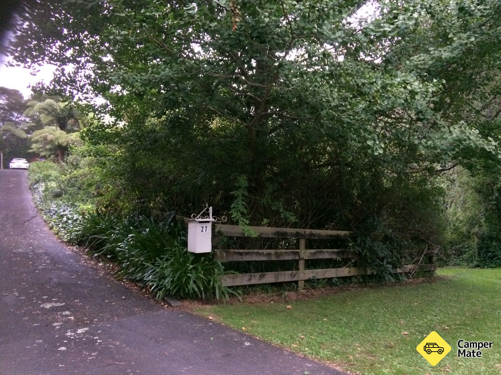 Urban Sanctuary on McNicol - Image 2
