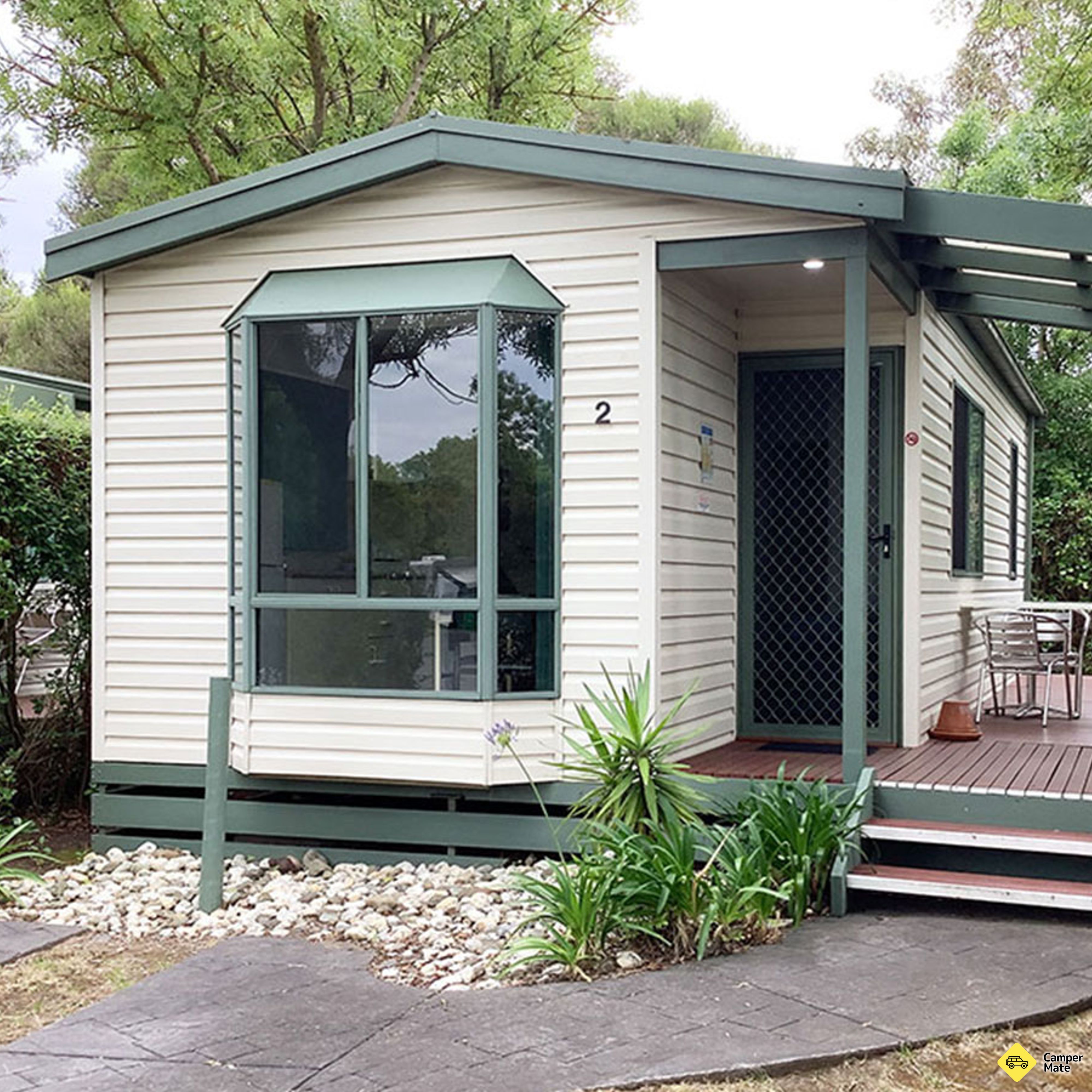 Mornington Gardens Holiday Park - Image 2