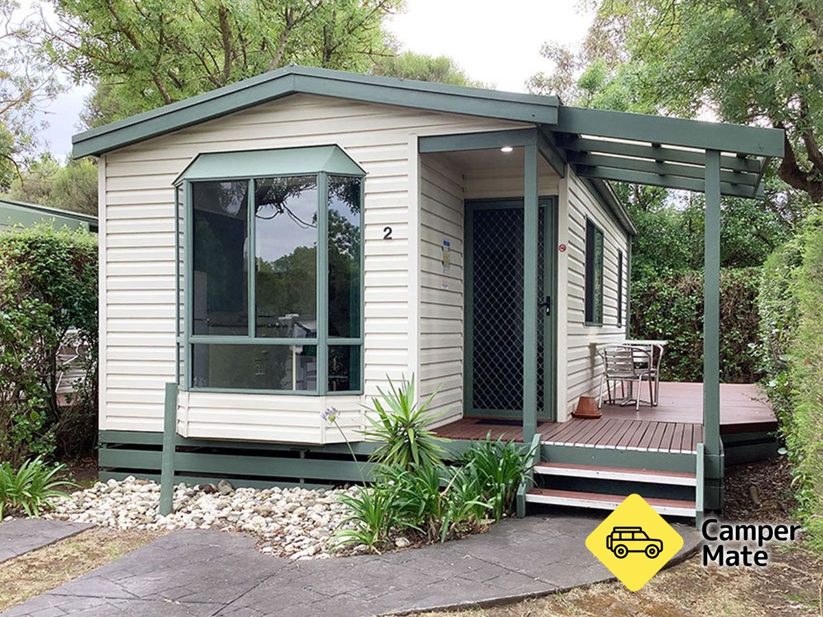 Mornington Gardens Holiday Park - Image 2