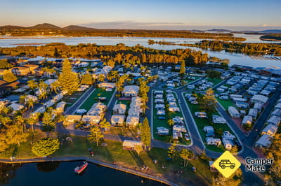 NRMA Forster Tuncurry Holiday Park yakınlarında yapılacak şeyler