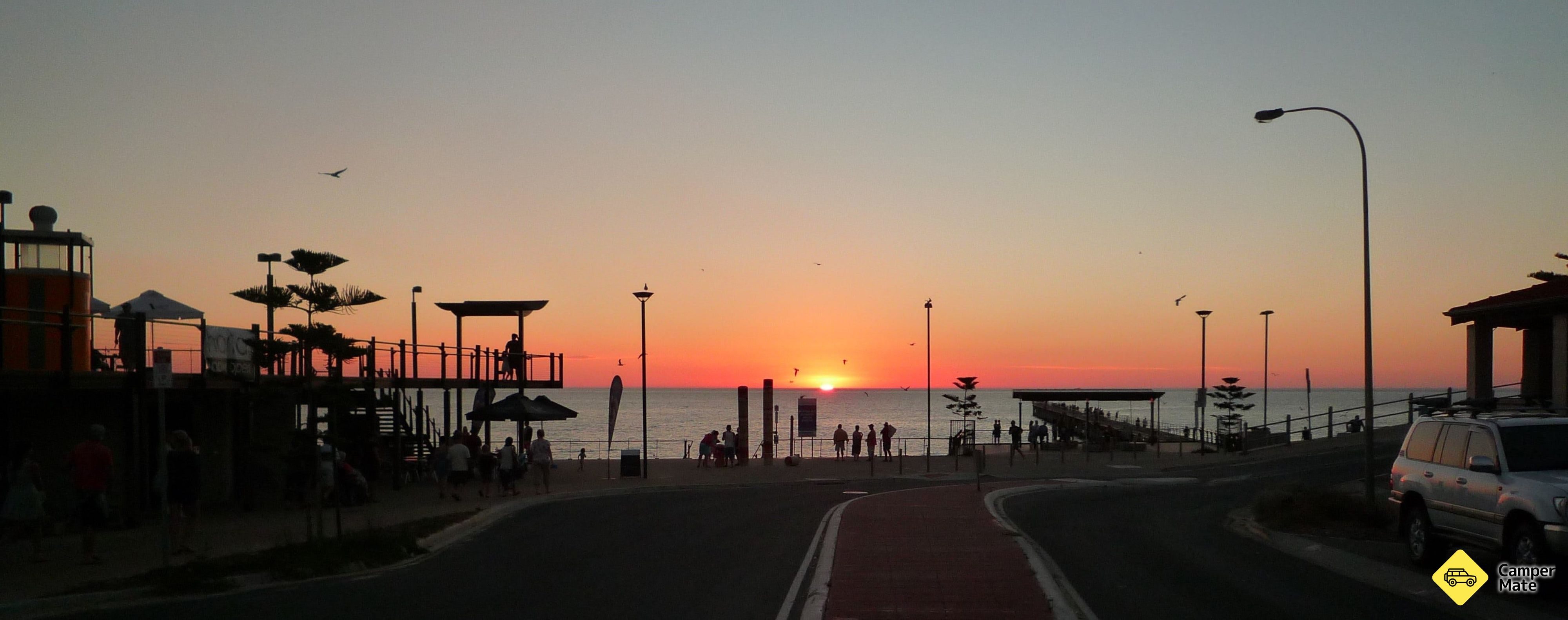 Hotels in de buurt van Port Noarlunga Beach and Jetty - Image 2