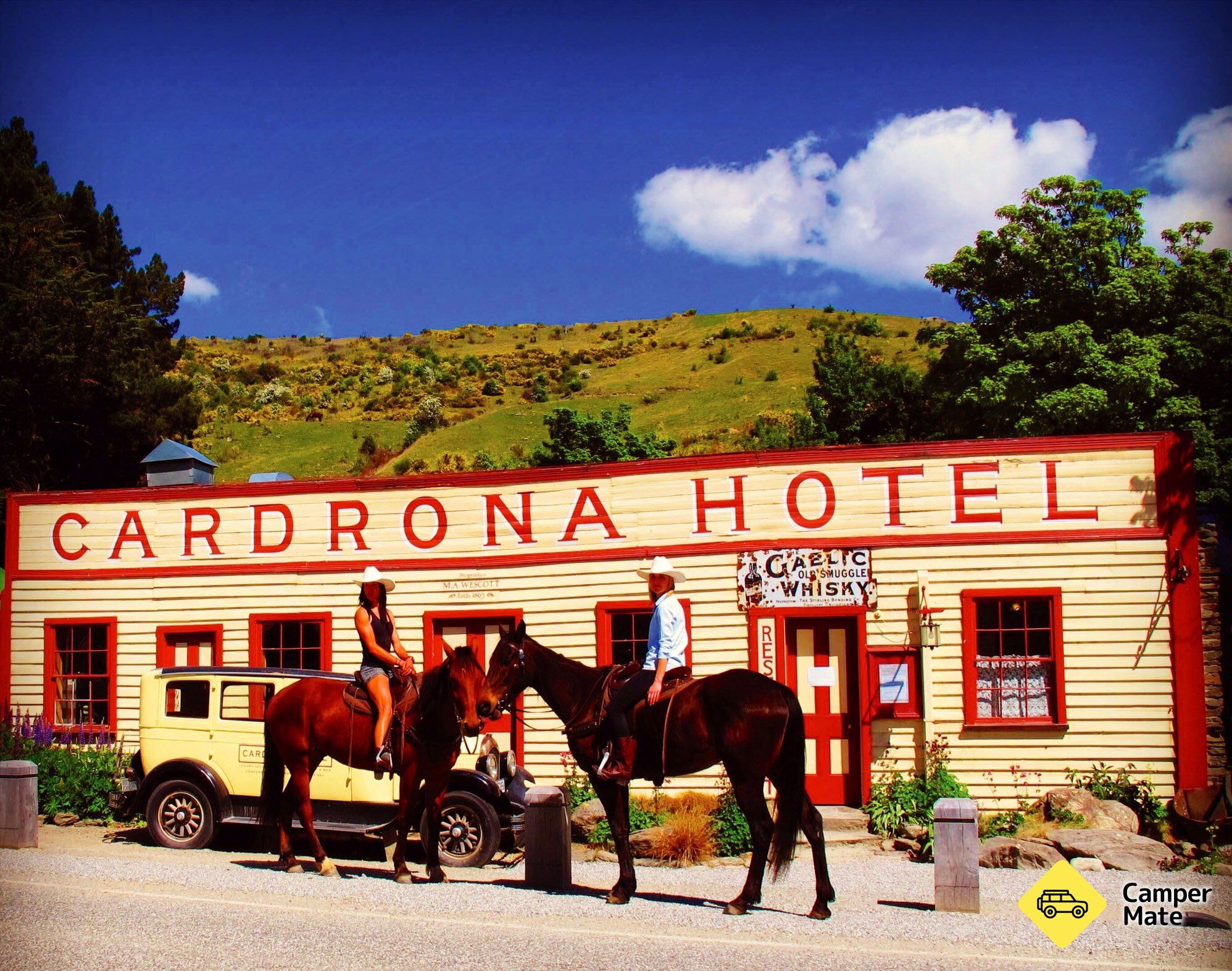 The Cardrona Activity Centre - Image 3