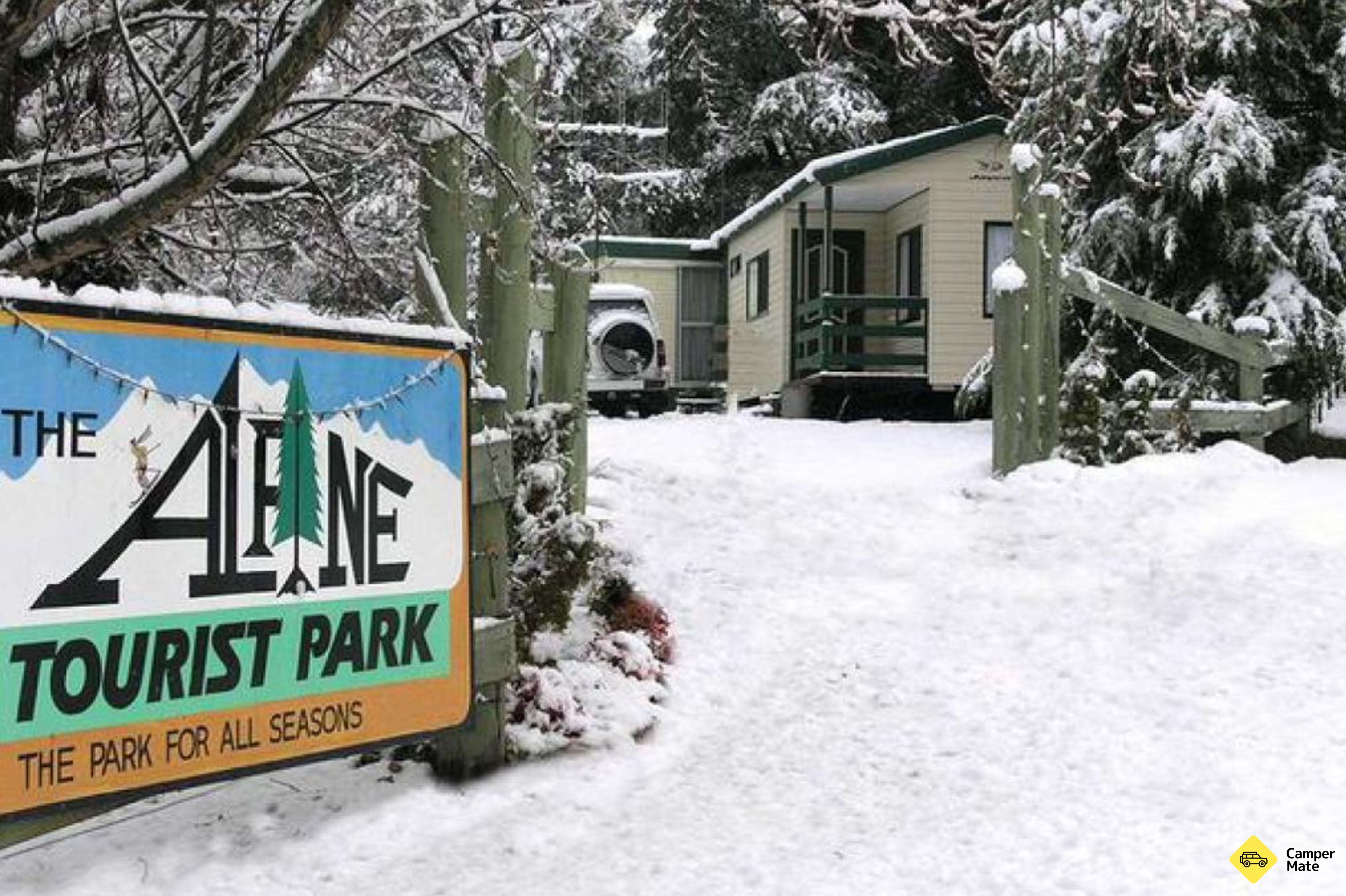 Alpina turistpark - Image 2