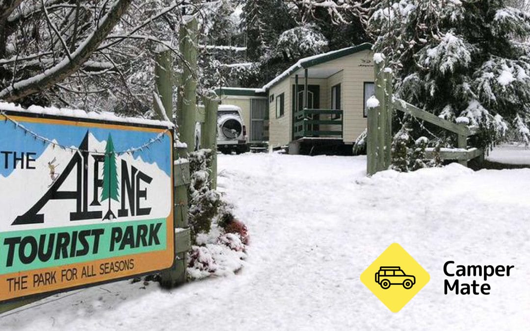 Alpina turistpark - Image 2
