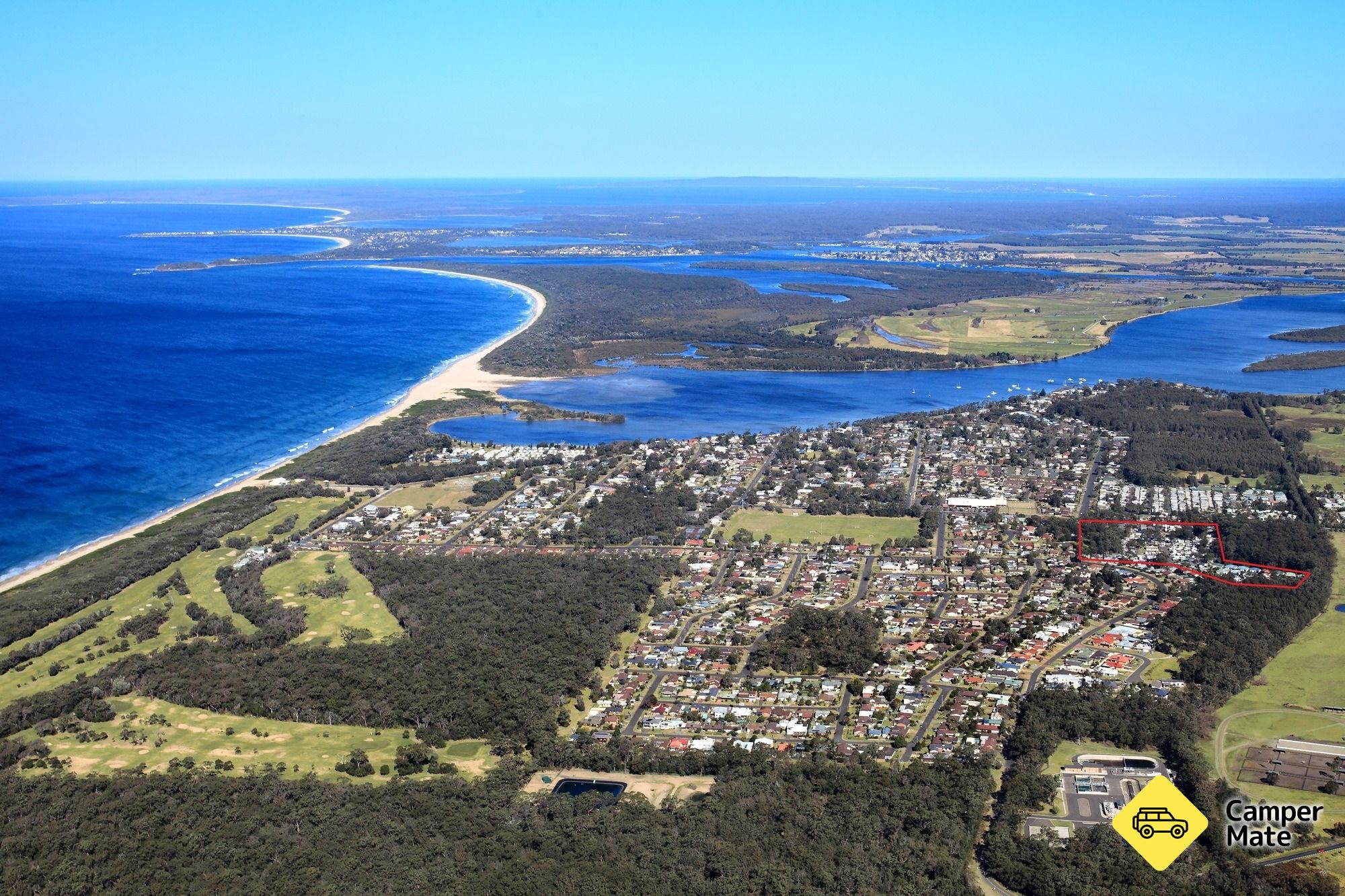 Shoalhaven Heads Village - Image 2