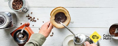 Ngaporo Coffee Bar