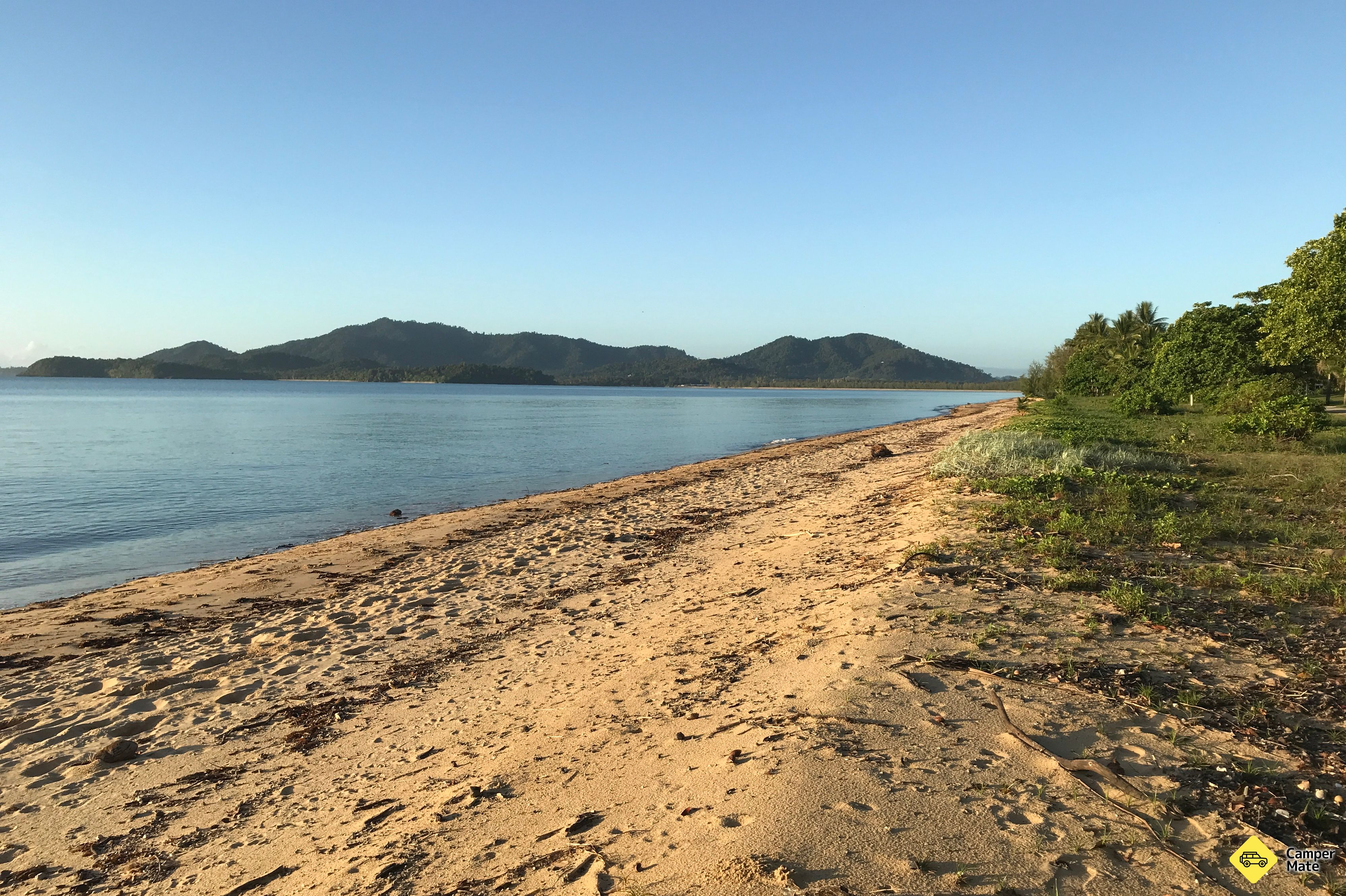 King Reef Resort & Caravan Park - Image 2