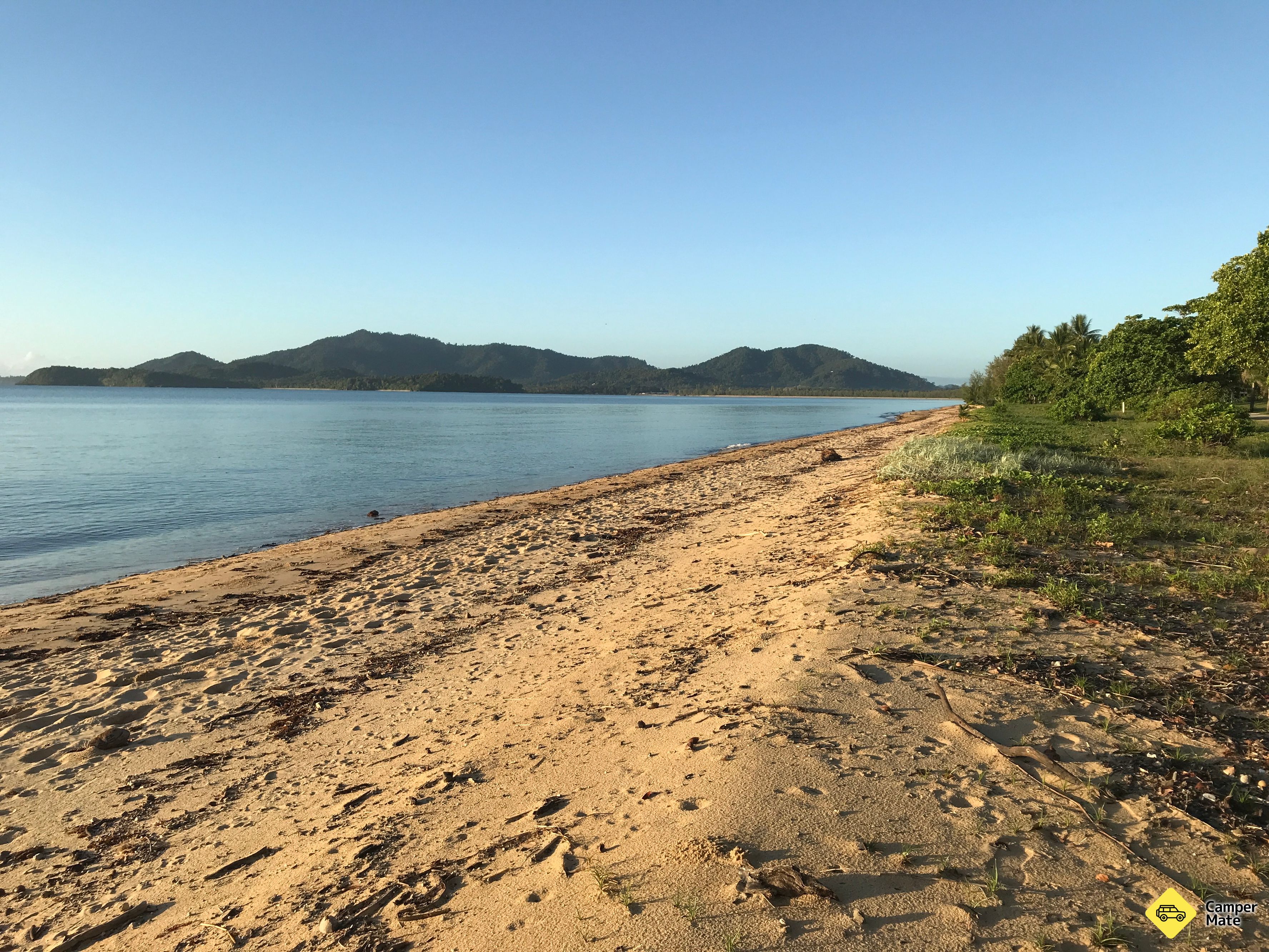 King Reef Resort & Caravan Park - Image 2