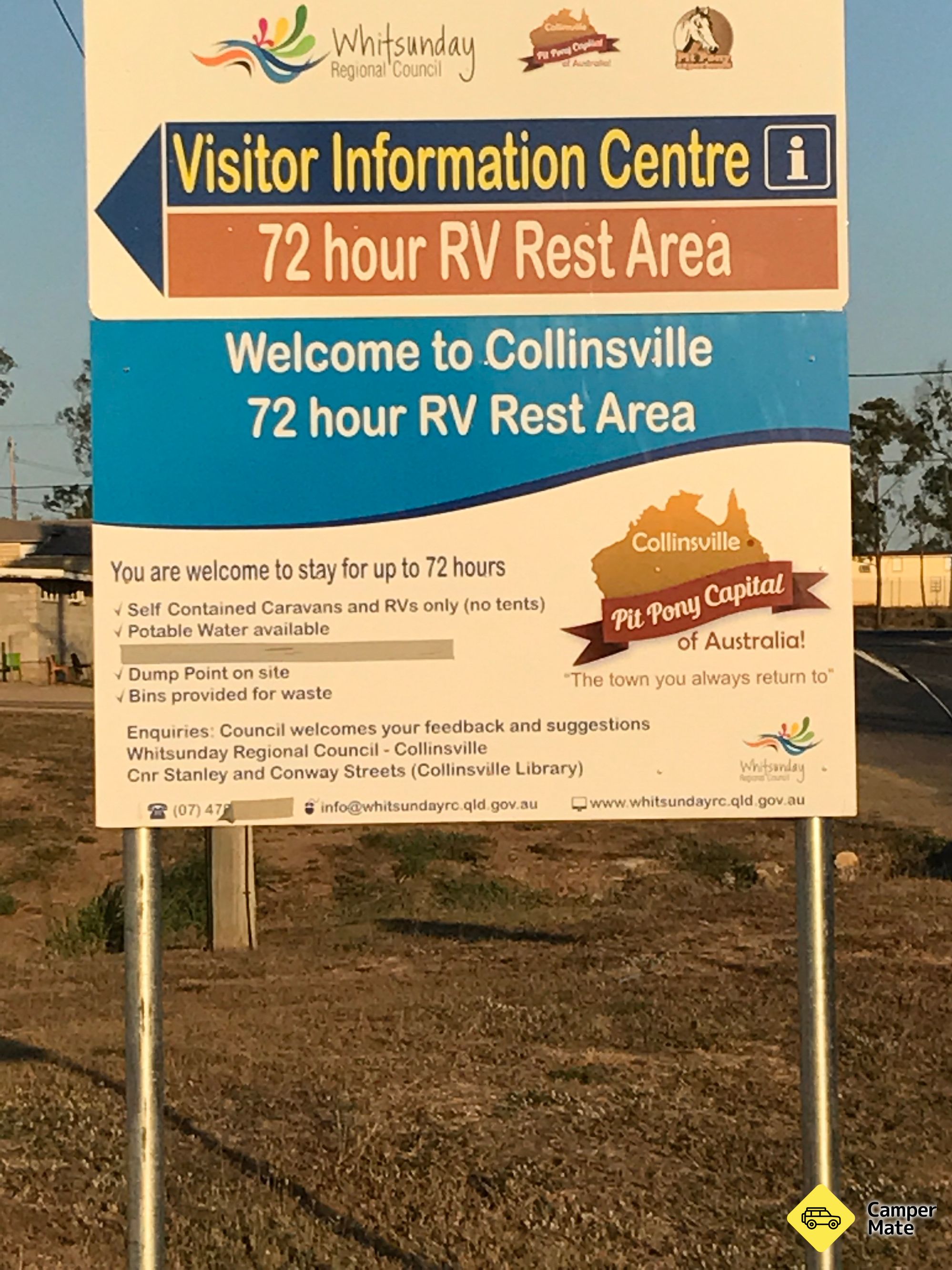 Collinsville Showgrounds - Image 3