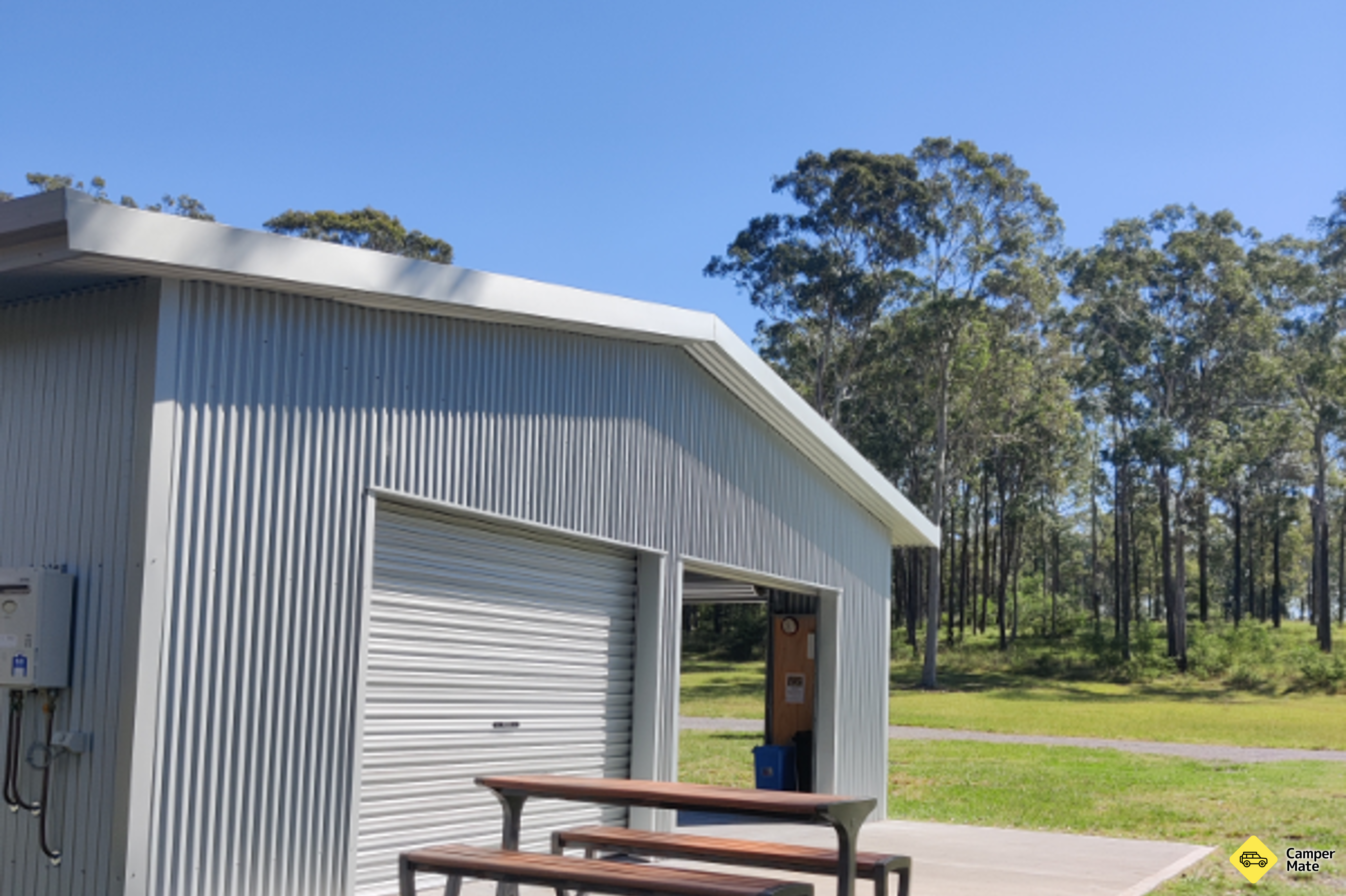 The Bucketts Way Camp n Stay - Image 2
