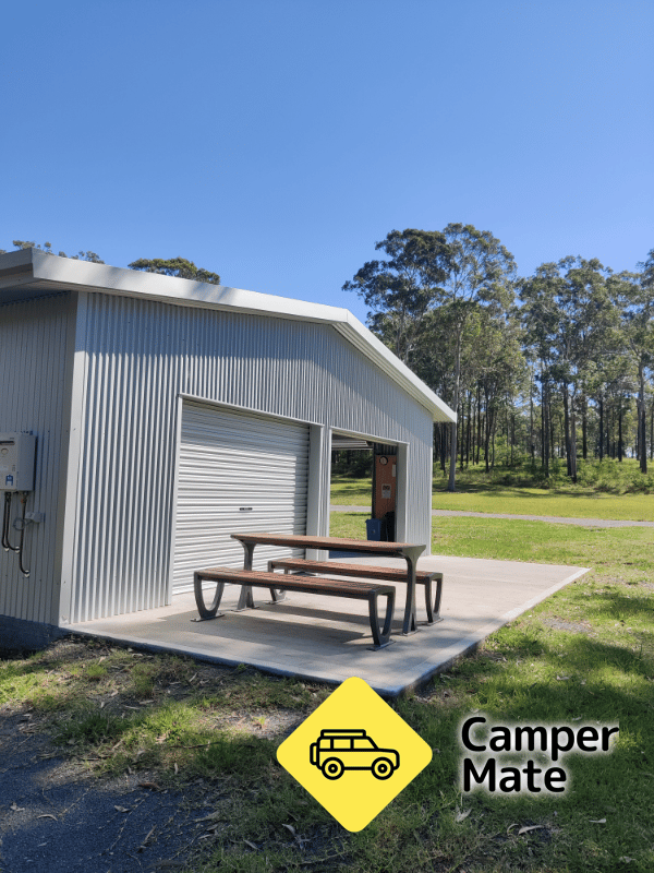 The Bucketts Way Camp n Stay - Image 2