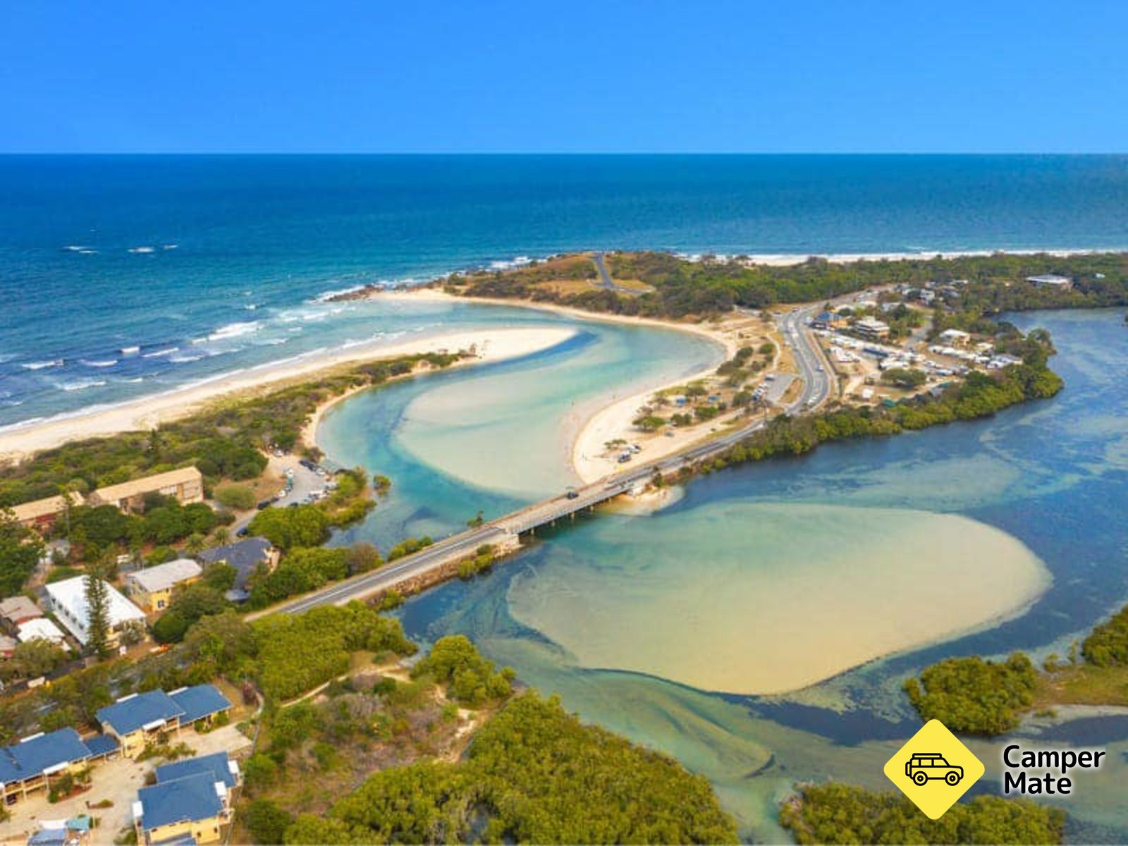 Tweed Holiday Parks Hastings Point - Image 2