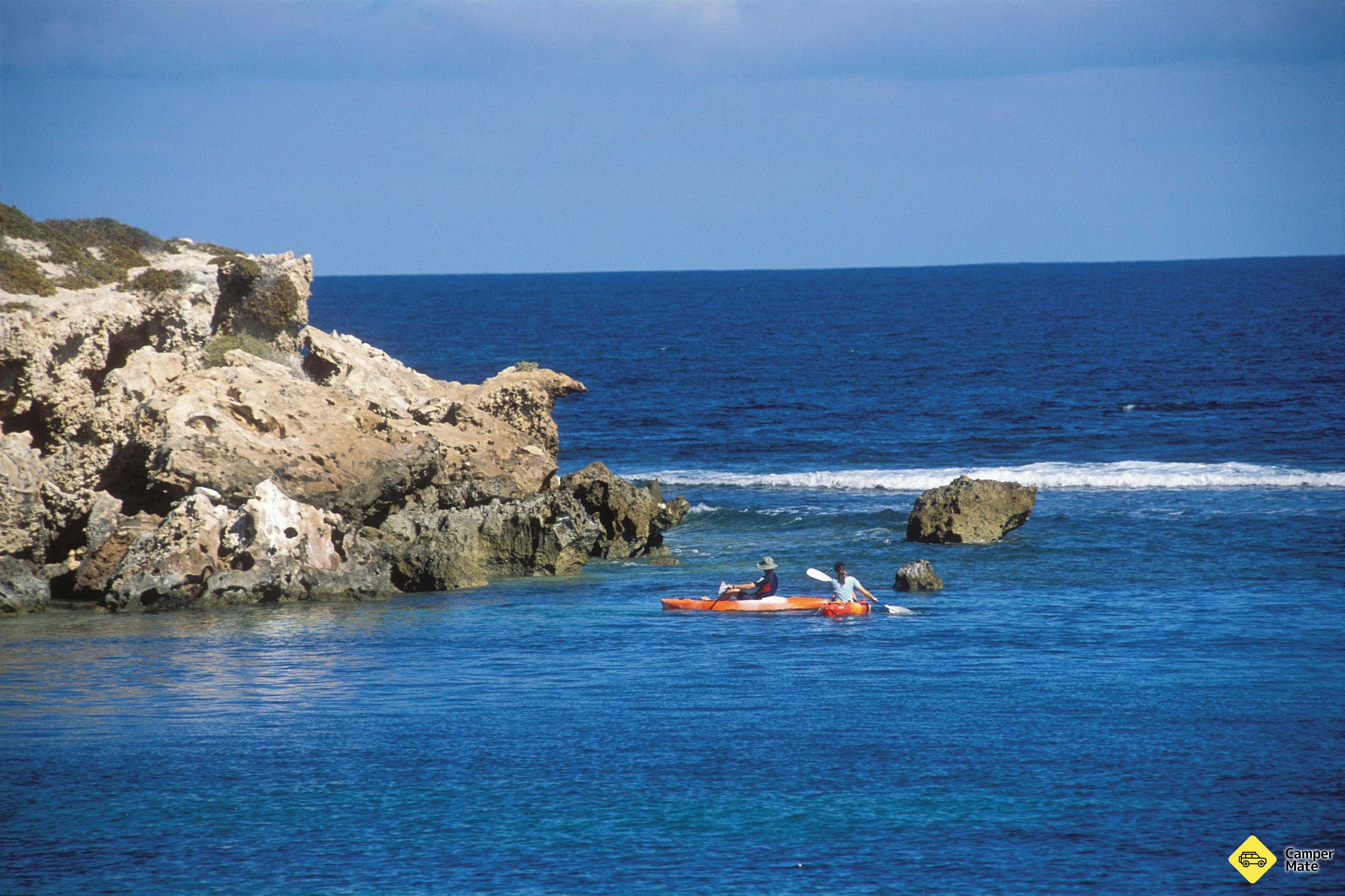 Dynamite Bay - Image 3