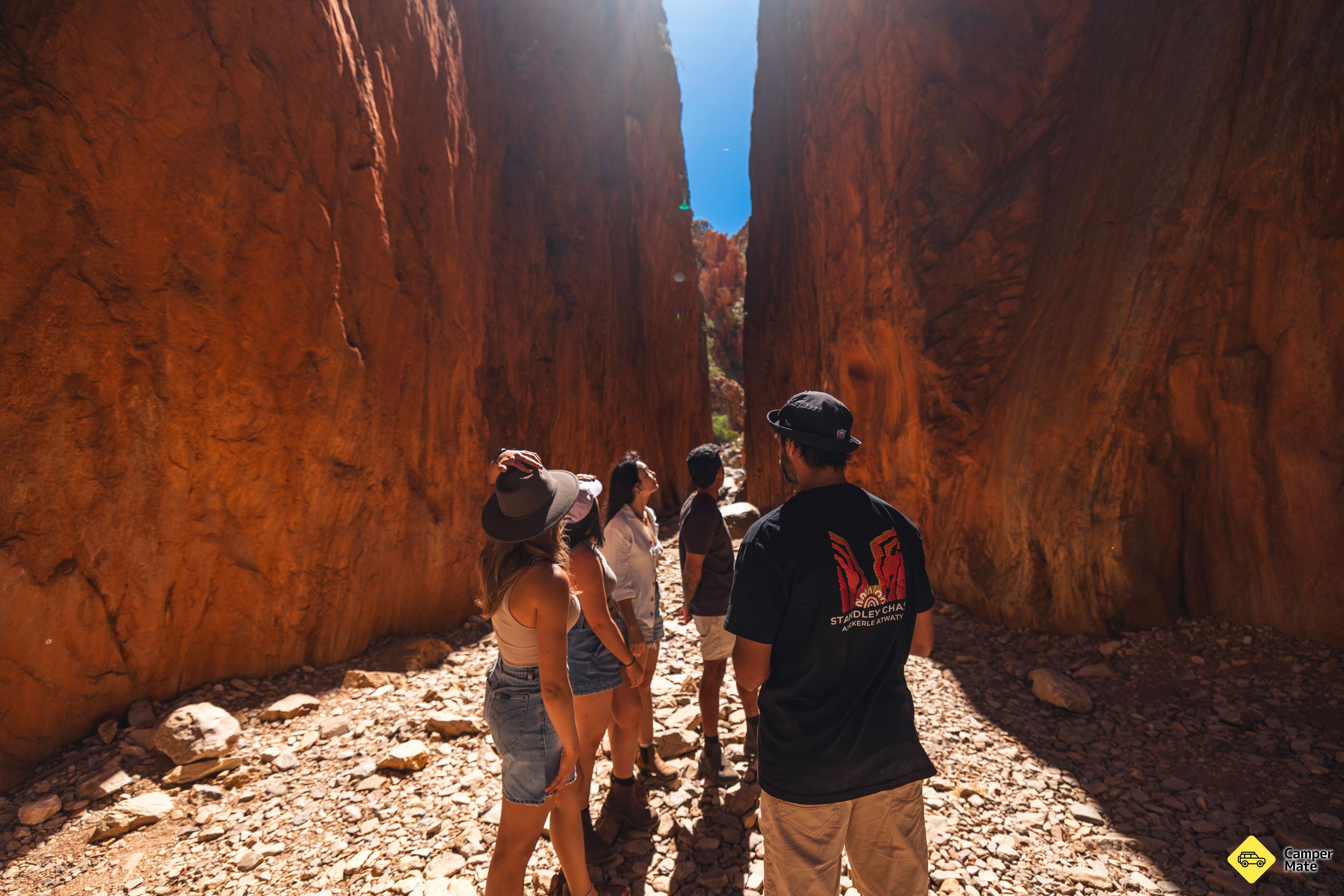 Standley Chasm Angkerle Atwatye - Image 2