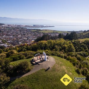Centre of New Zealand Walk