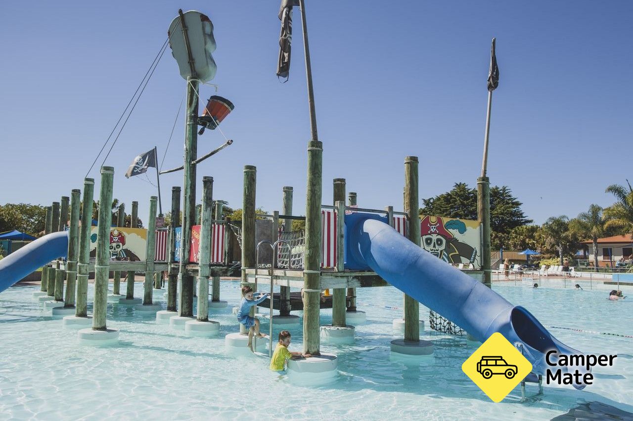 Splash Planet - Image 3