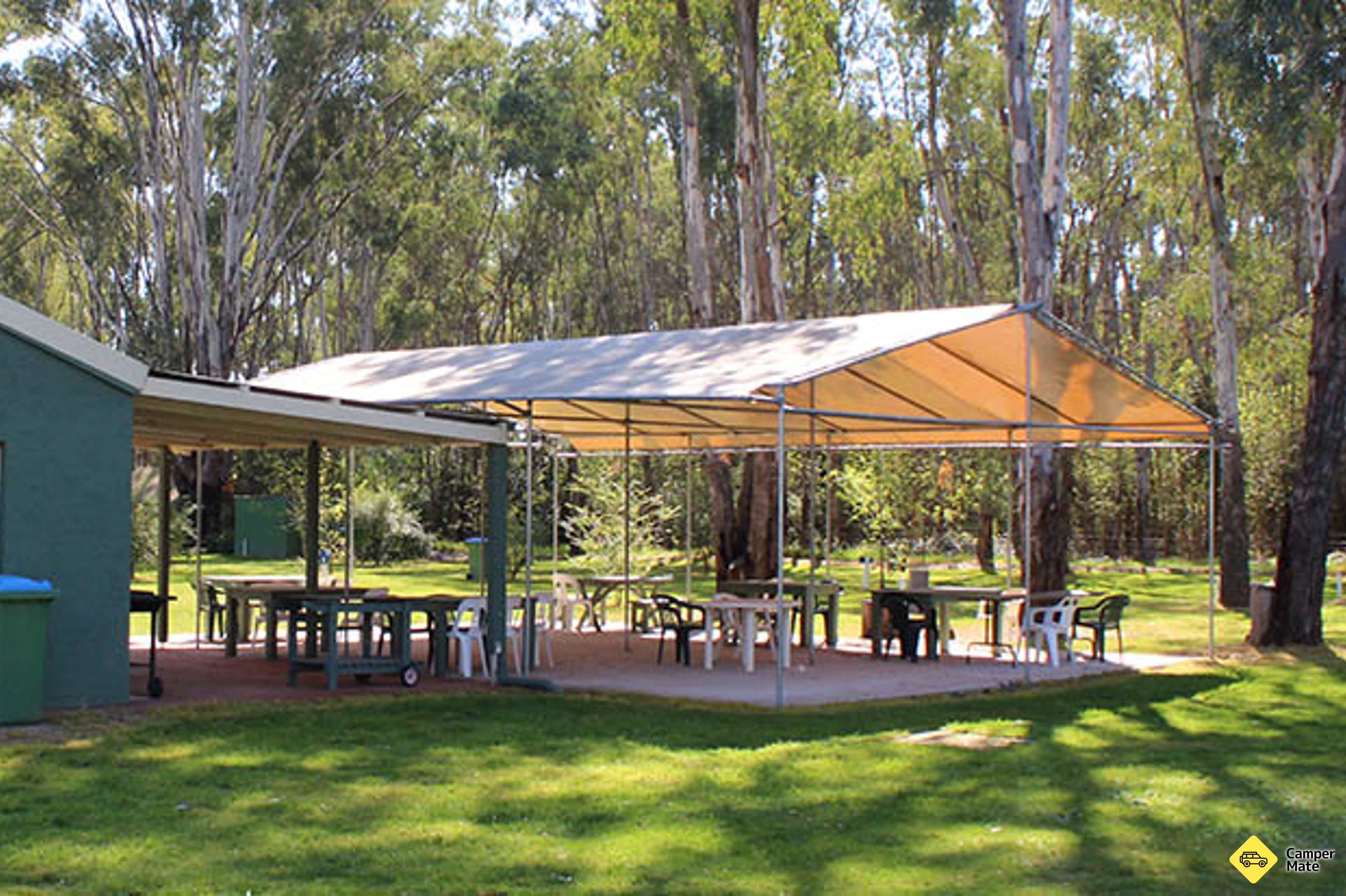 Coorow Caravan Park megtekintése - Image 2