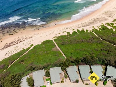 Toowoon Bay Holiday Park