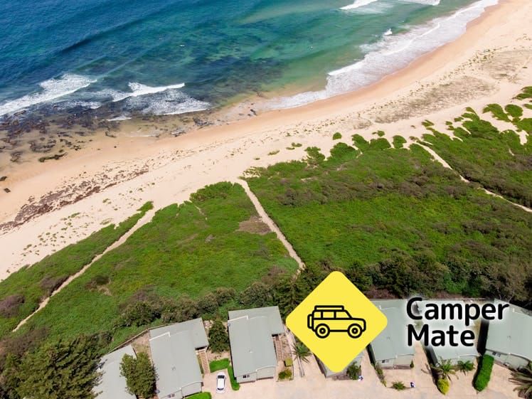 Toowoon Bay Holiday Park