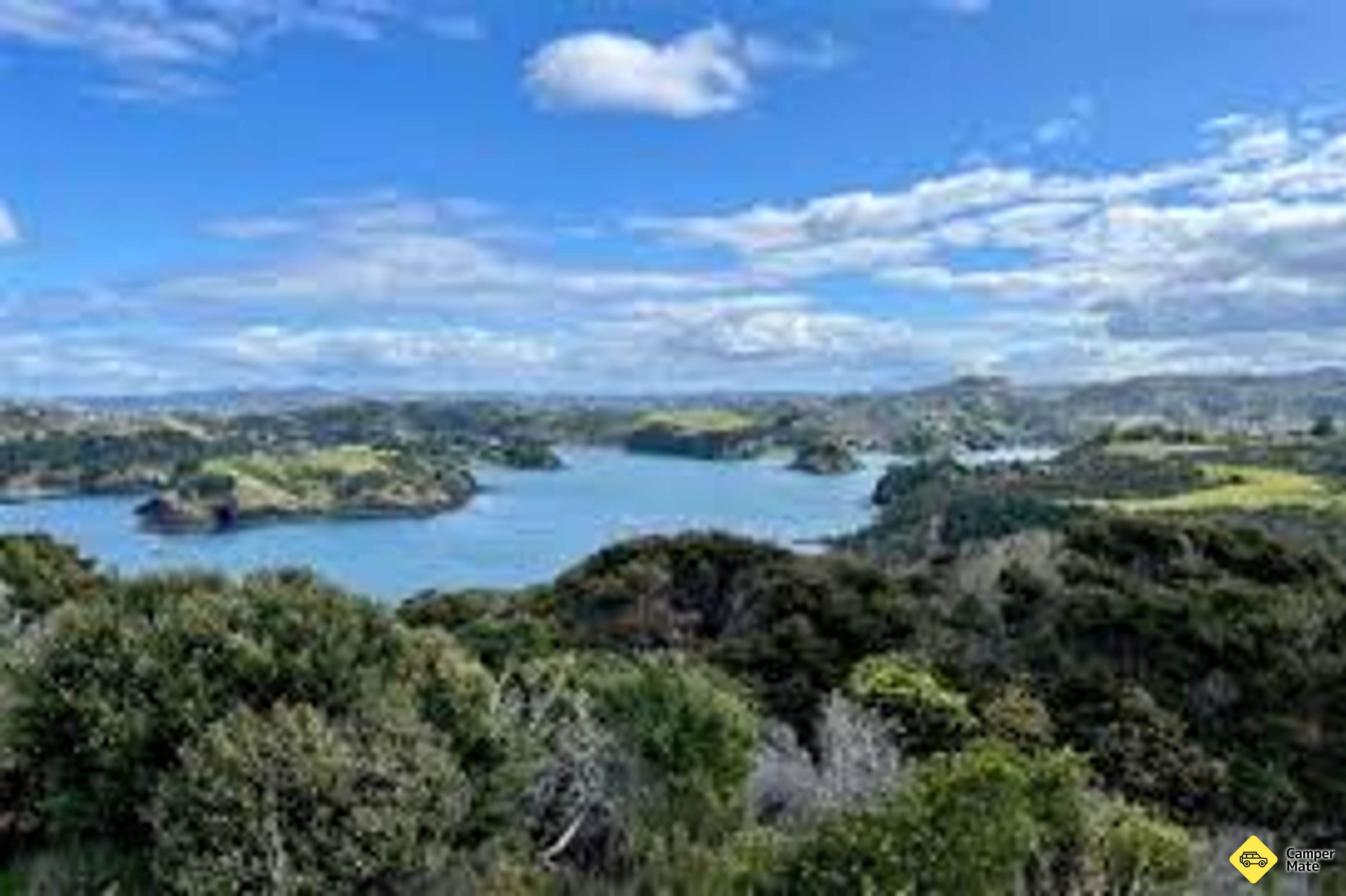 Tutukaka Head Tracks - Image 2