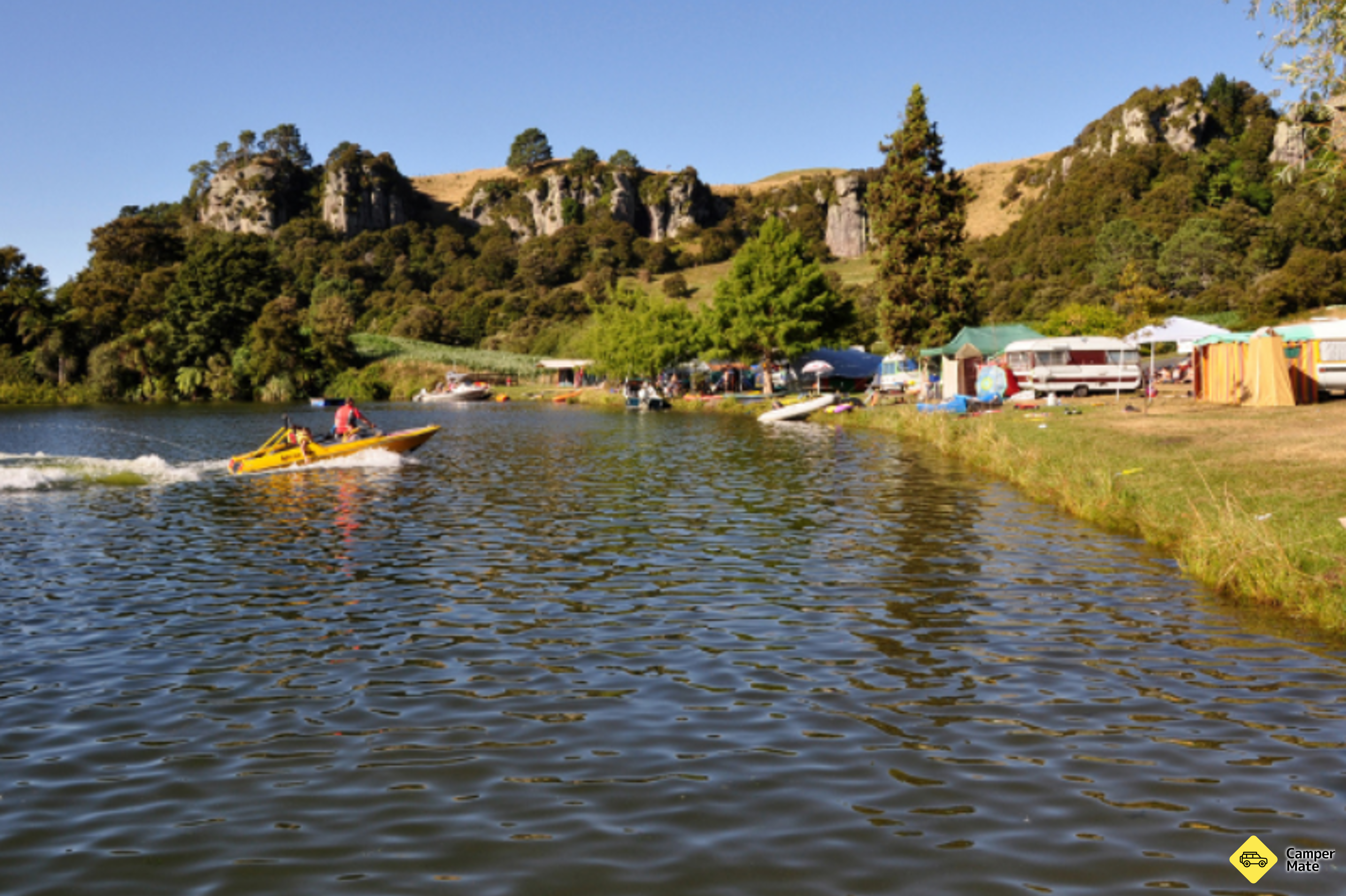 Jones Landing - Image 2