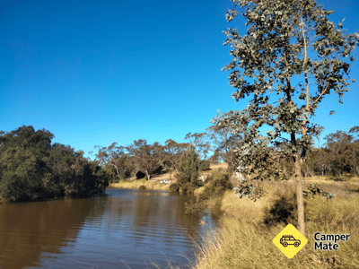Boodua reserve