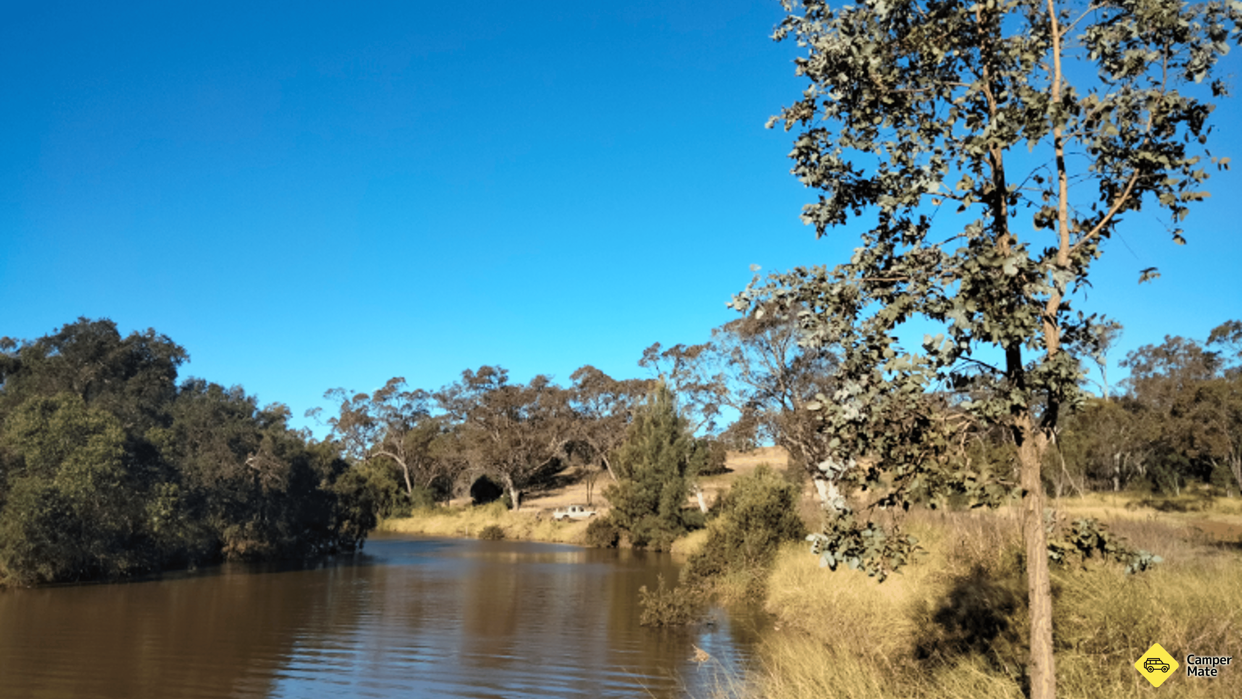 Boodua Reserve