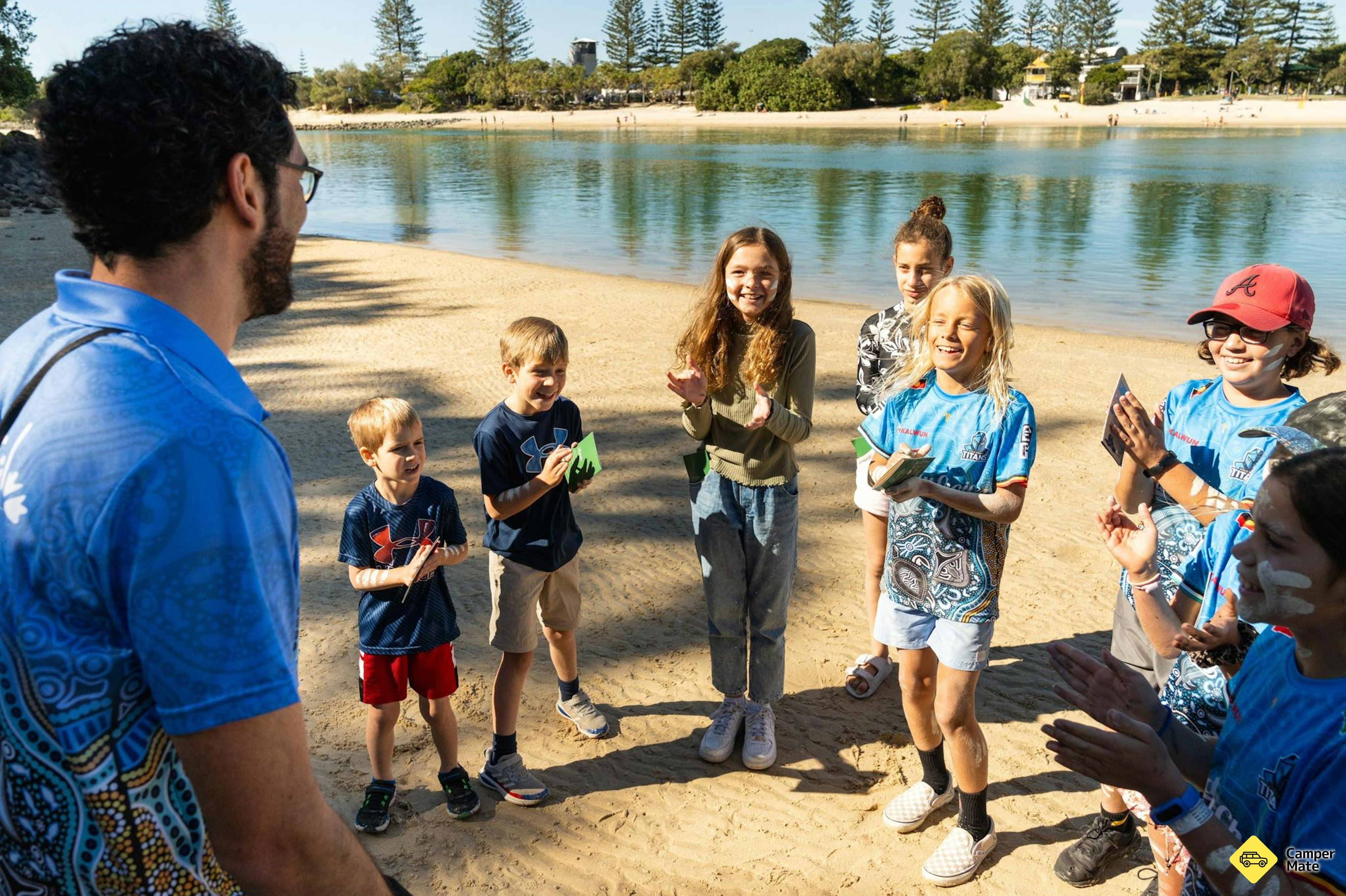 Jellurgal Aboriginal Cultural Centre - Image 2
