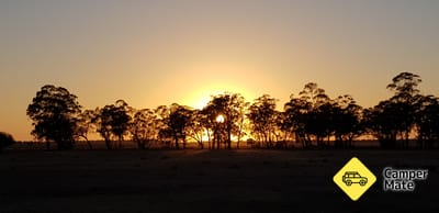 How's the Serenity Camping Ground