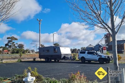 Temora Free Camp