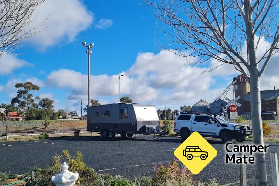 Temora Free Camp