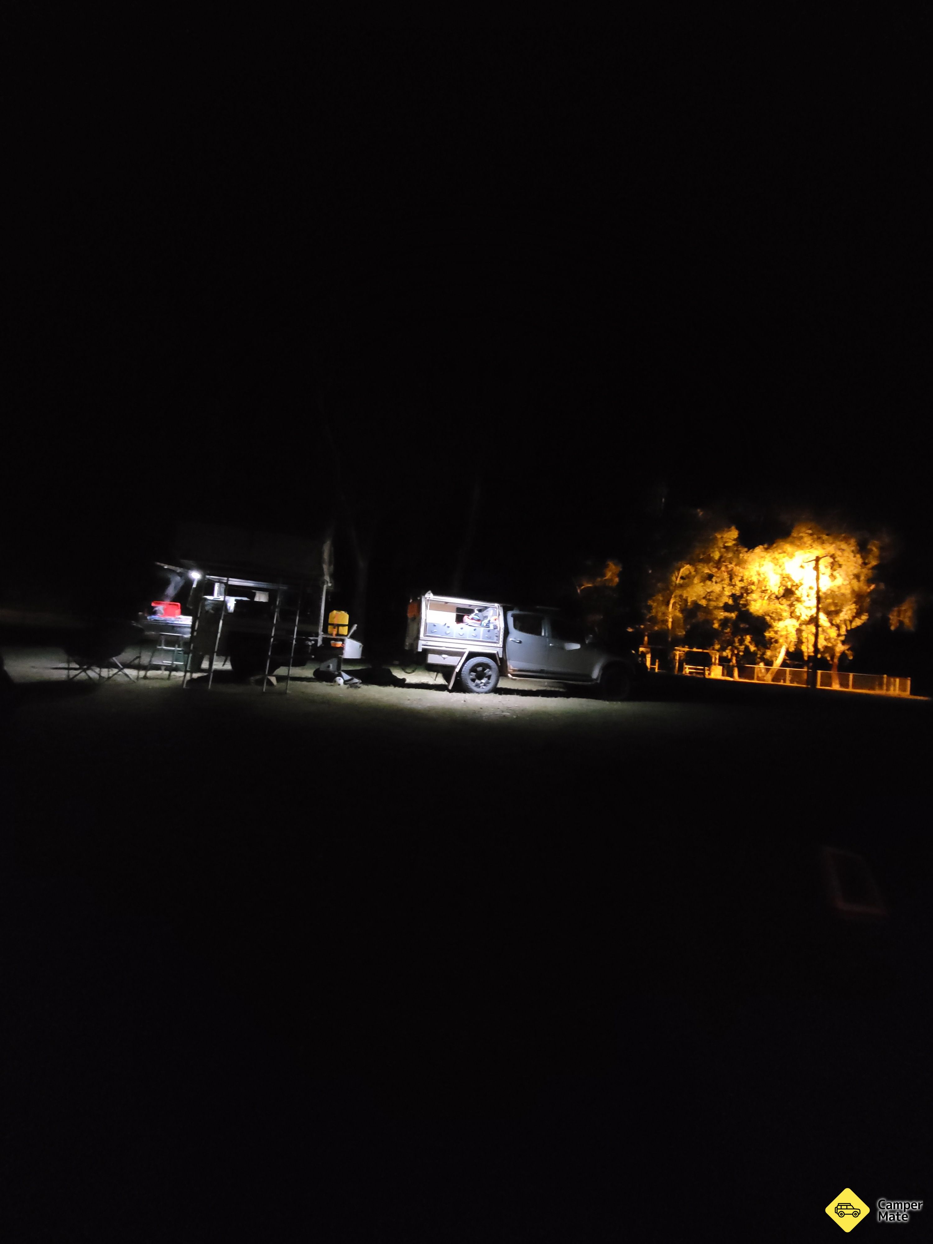 Σχετικά με: Wanaaring Store & Caravan Park - Image 2