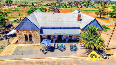 Cradock Hotel