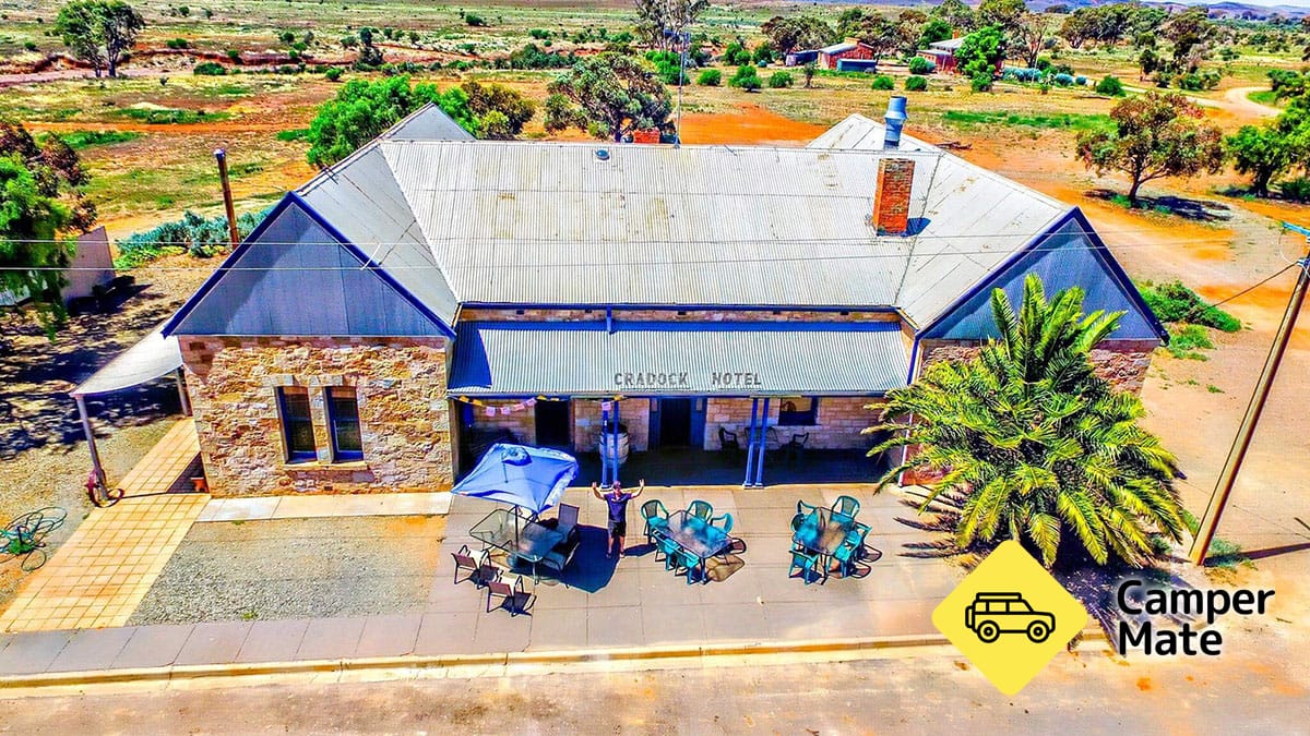 Cradock Hotel