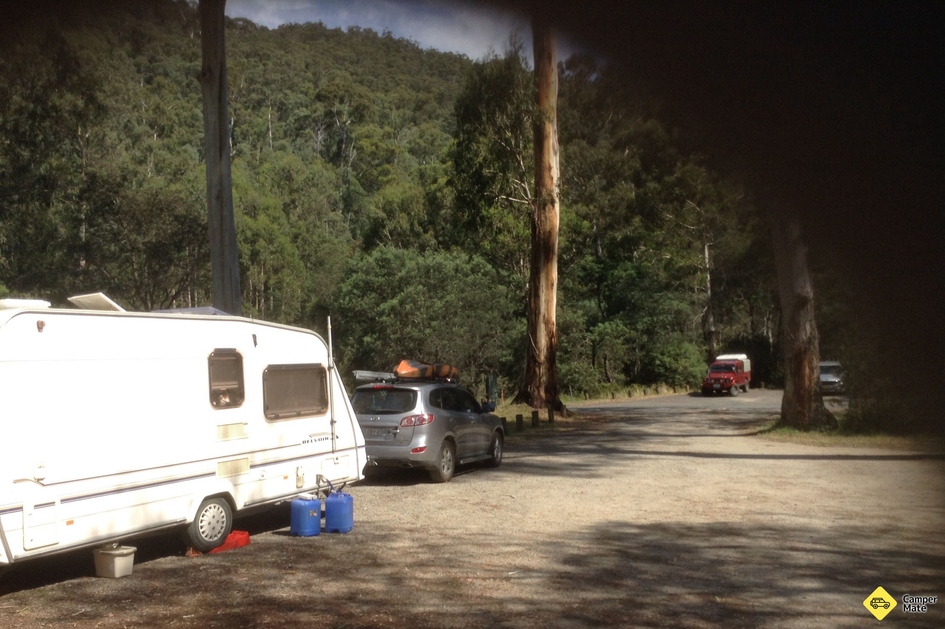 Leatherbarrel Creek Campground - Image 3
