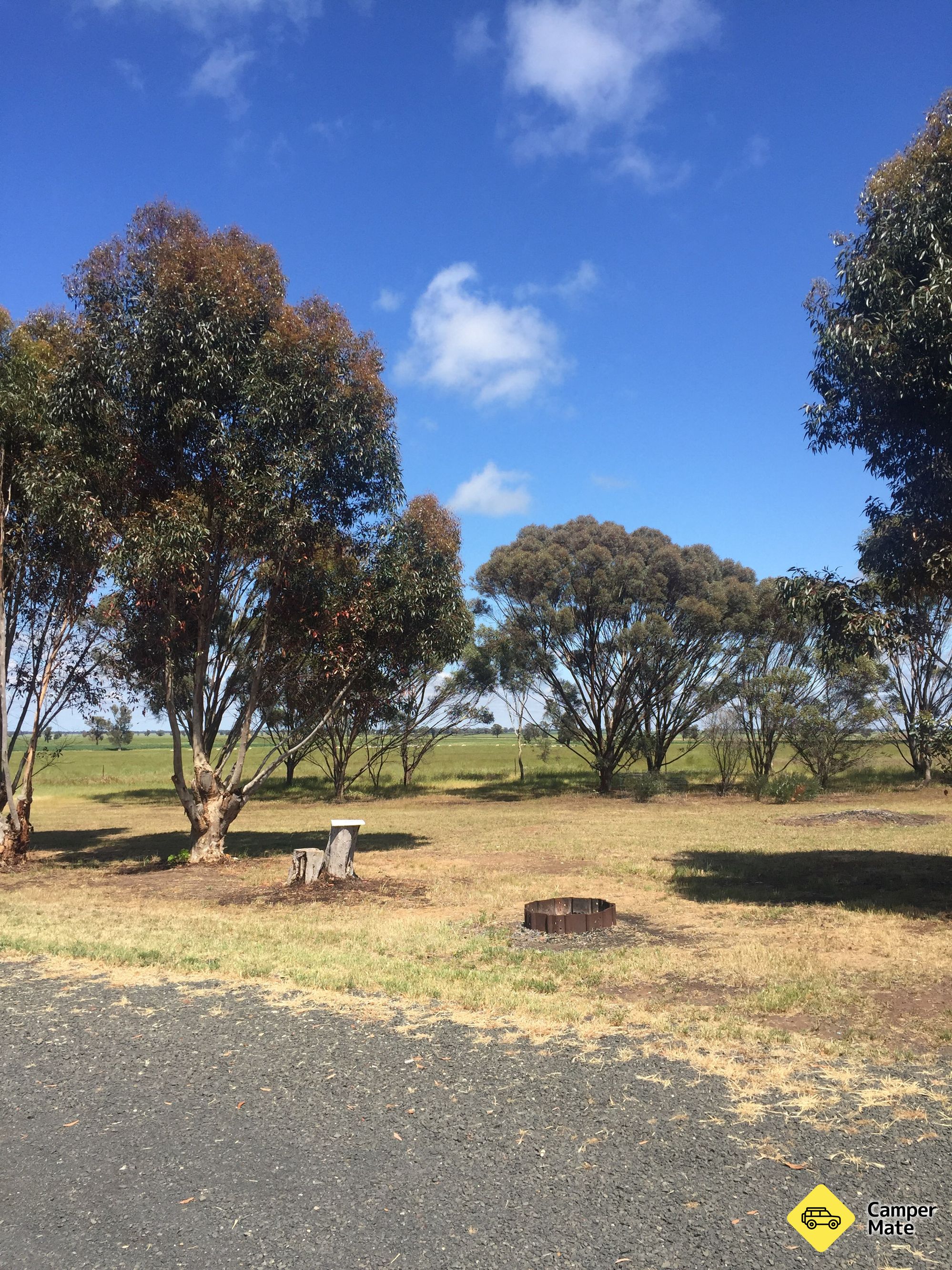 Serviceton Recreational Reserve