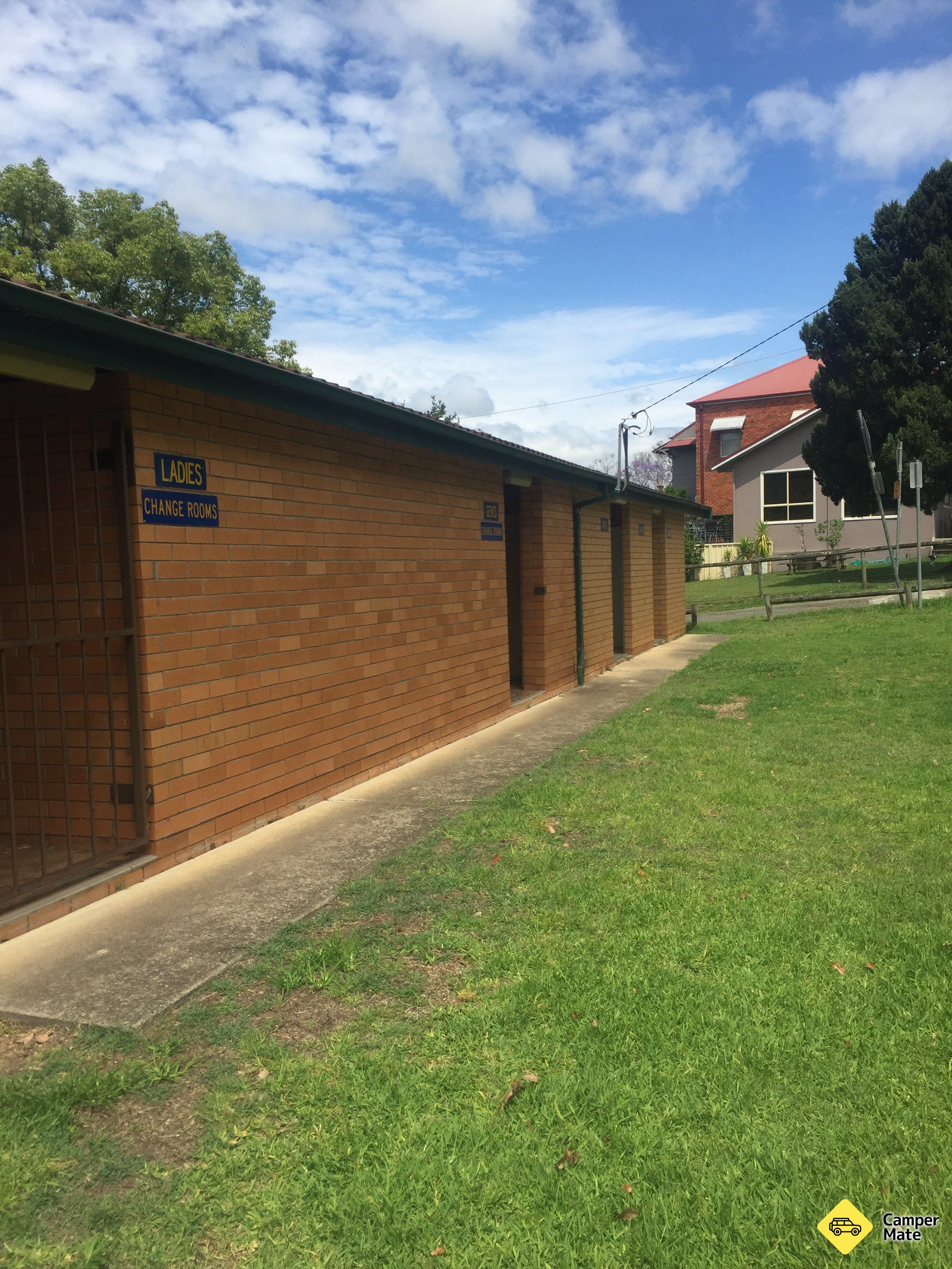 Krambach Park Rest Area - Image 2
