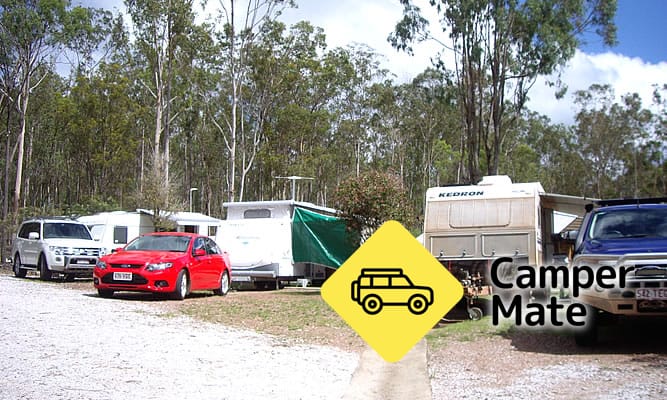 Barambah Bush Caravan Park - Image 3
