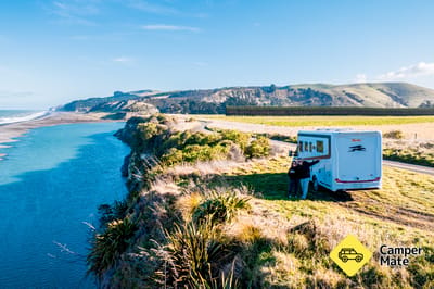 Hurunui River Munn