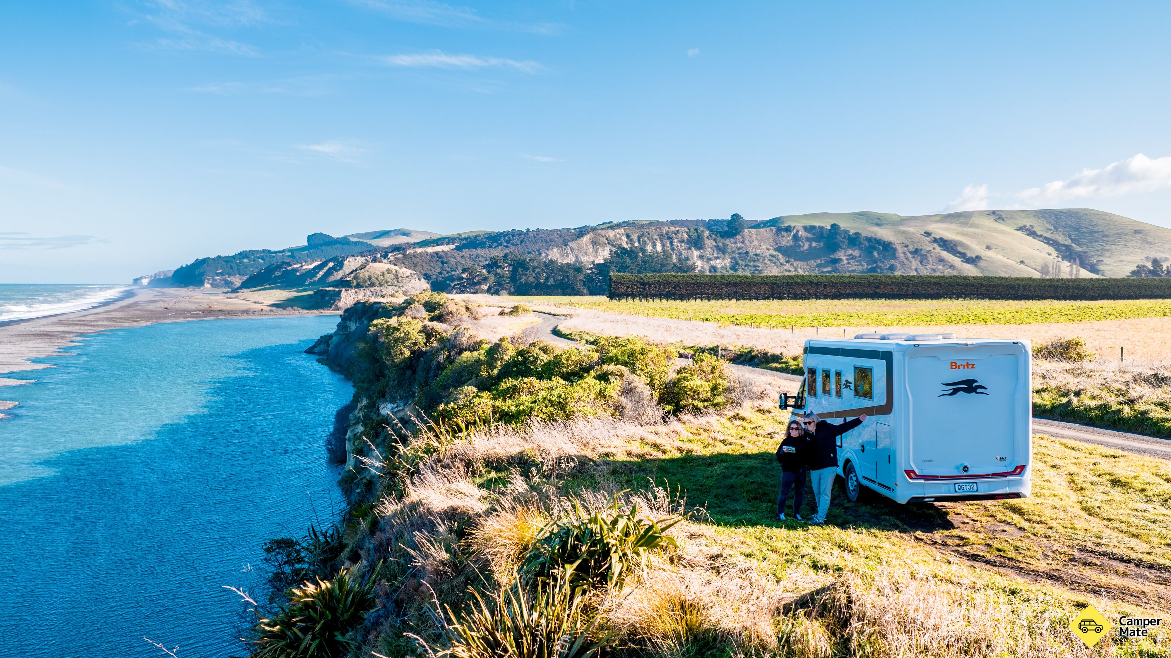 Hurunui River Munn