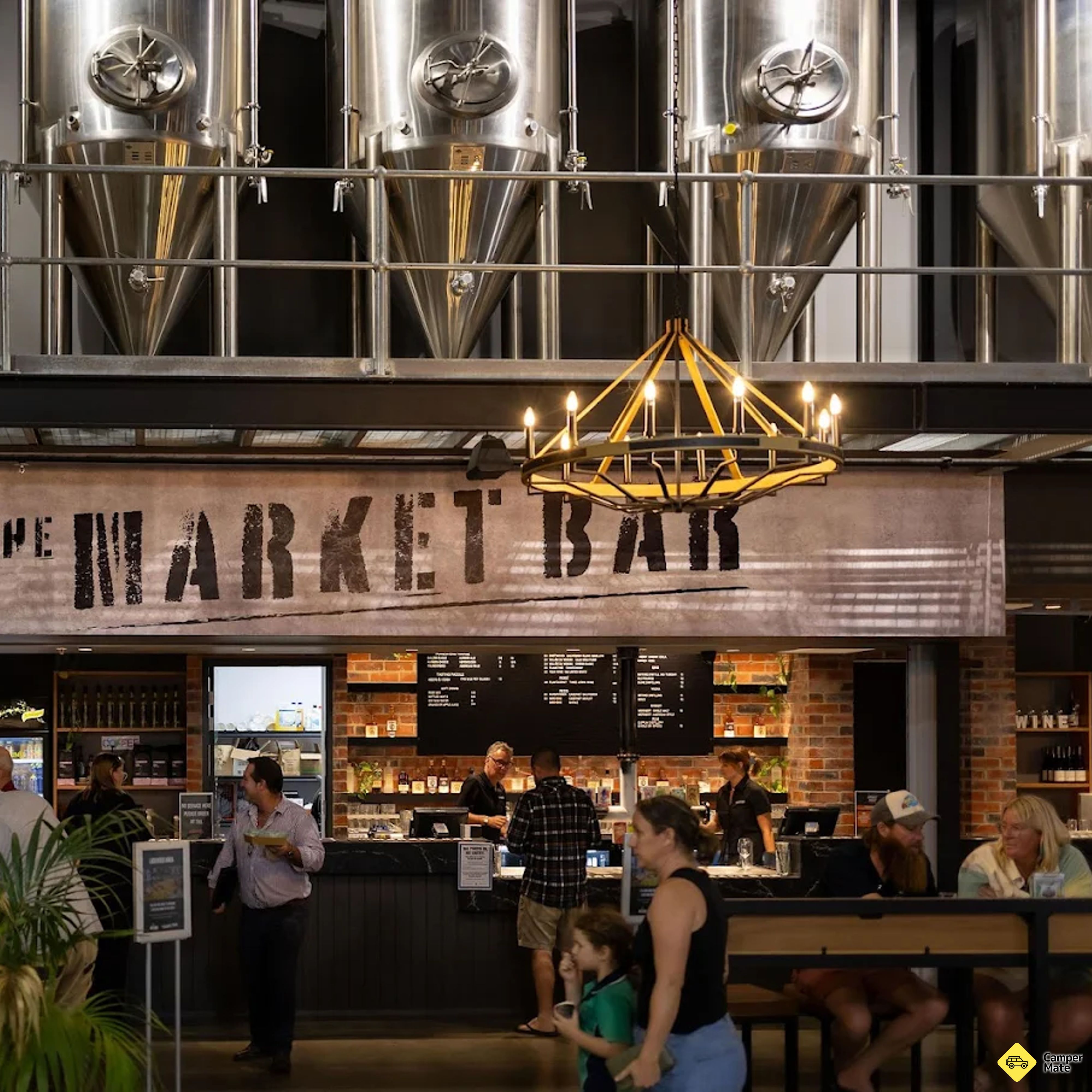 Origins Market - Image 2