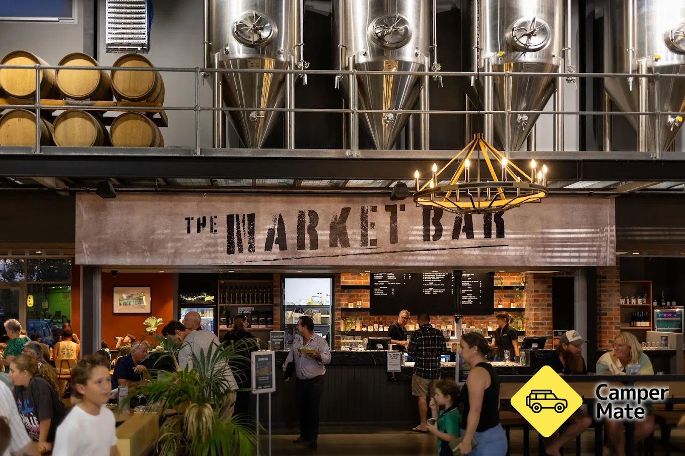 Origins Market  - Image 2