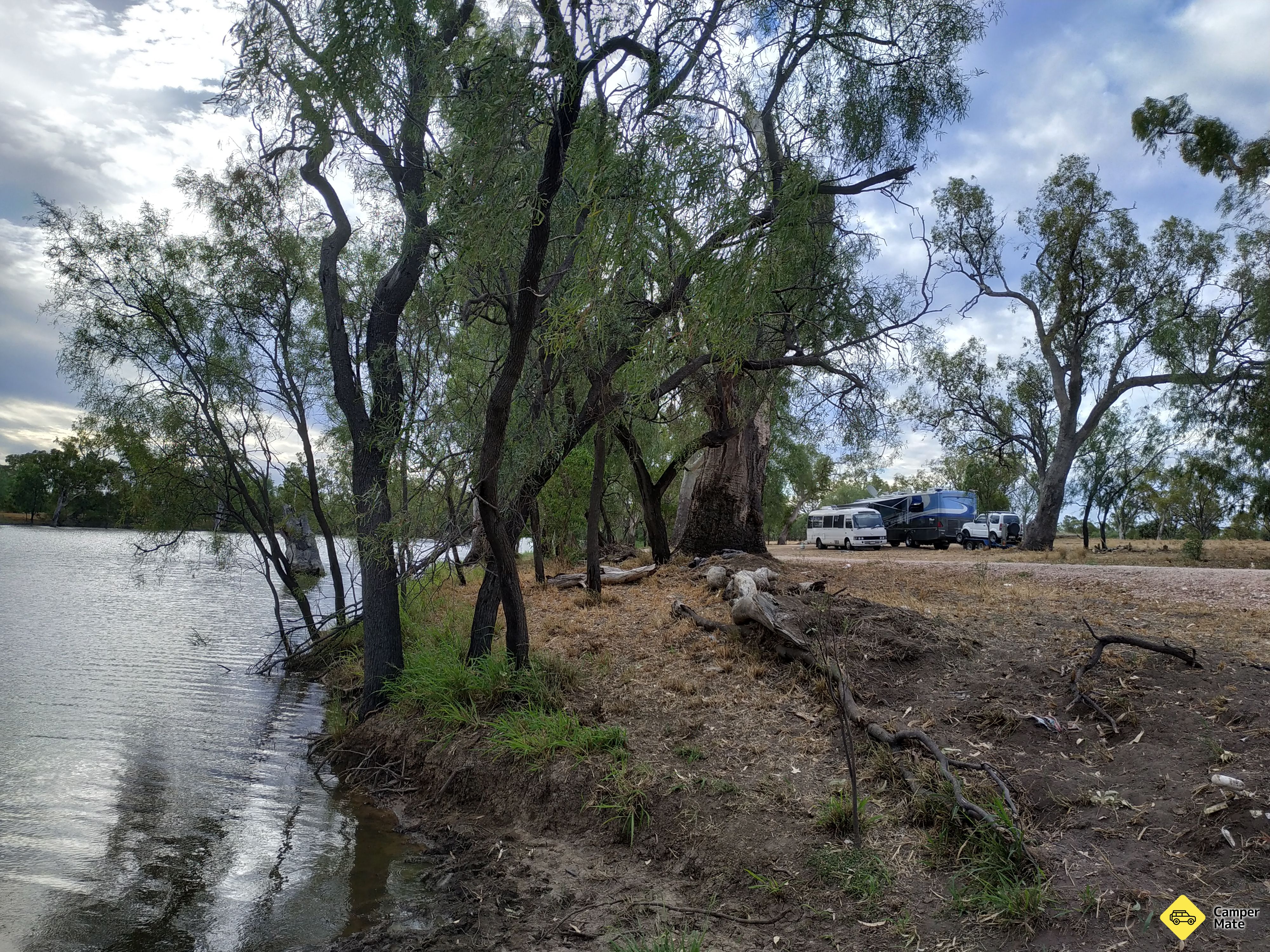 Rainbow Reserve Dumaresq River Camp - Image 2