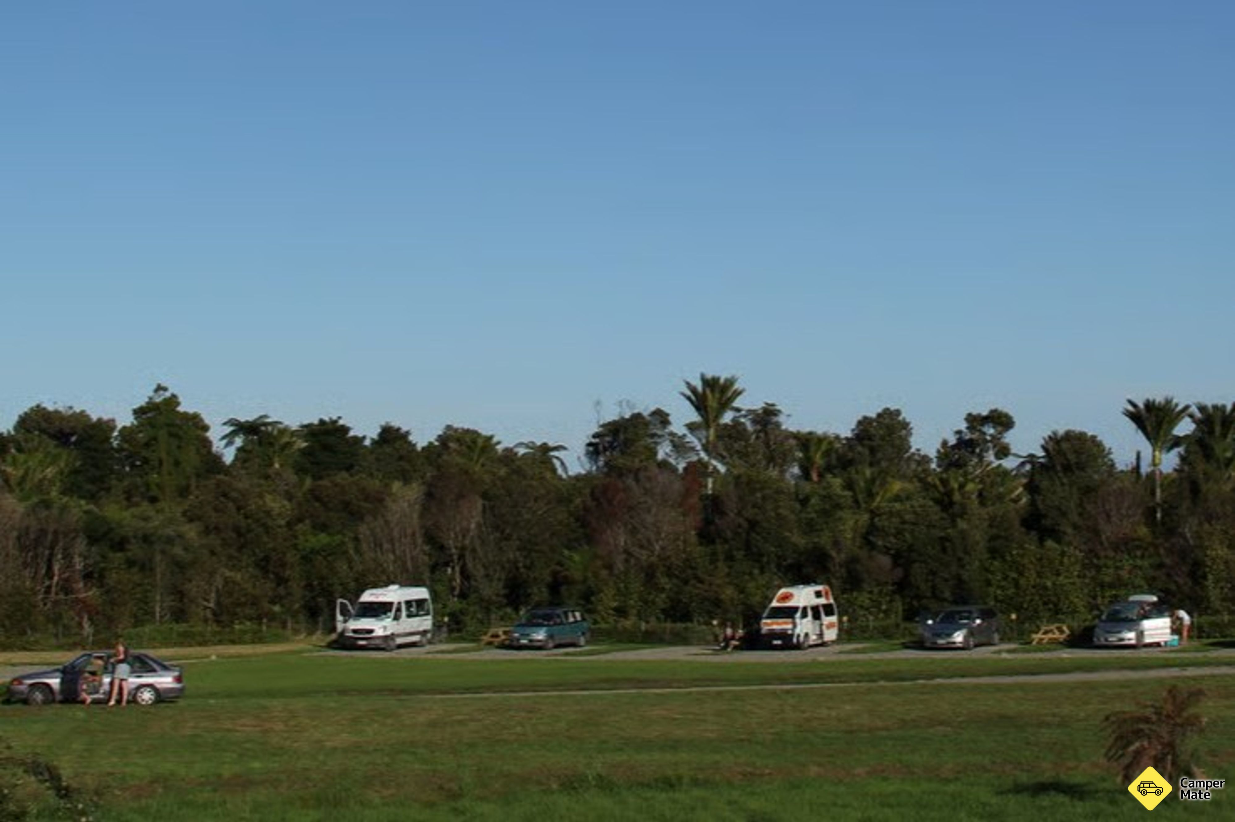 Parc de vacances de la route côtière - Image 2