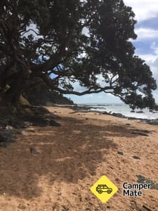 Cable Bay