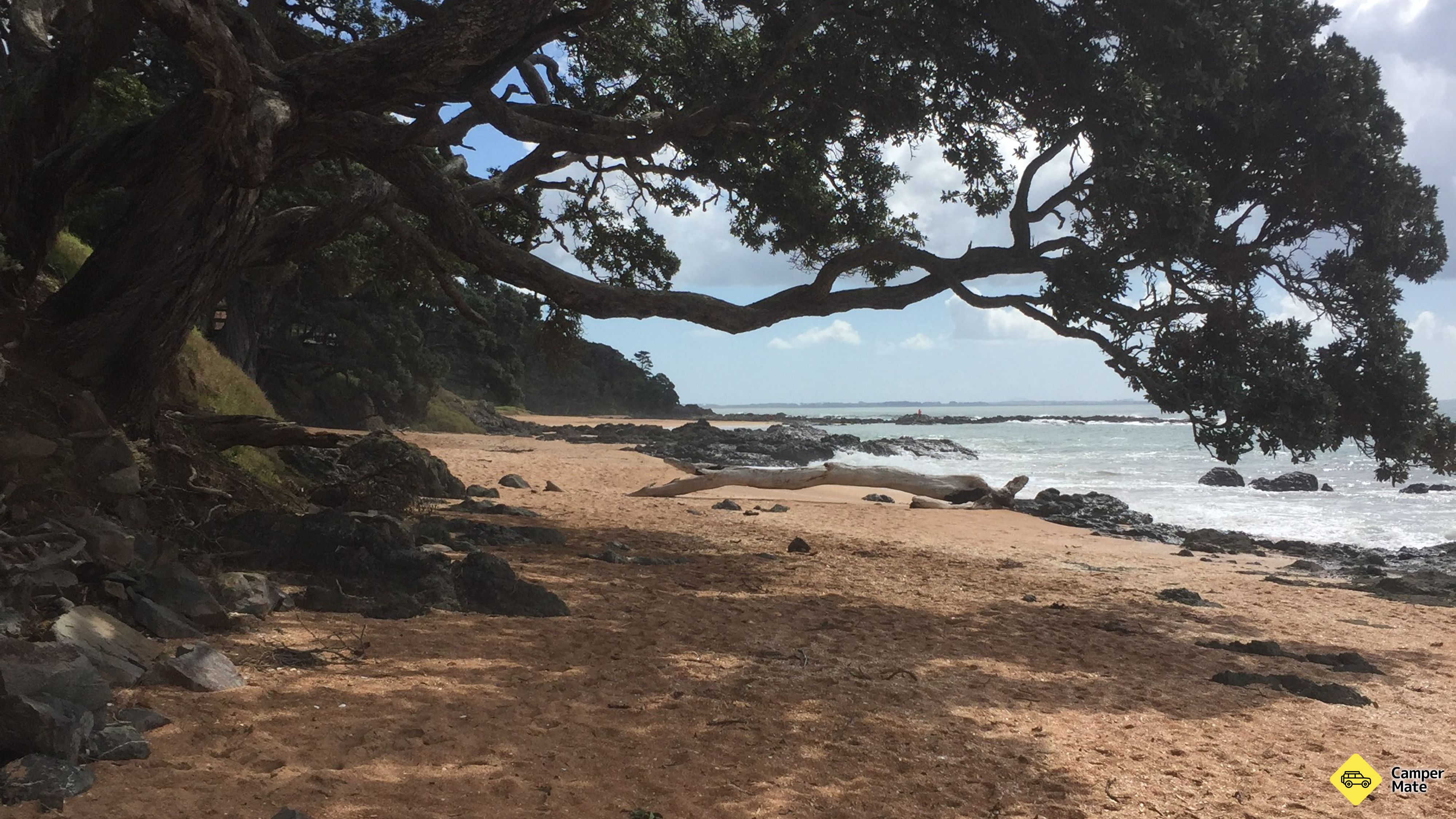Cable Bay