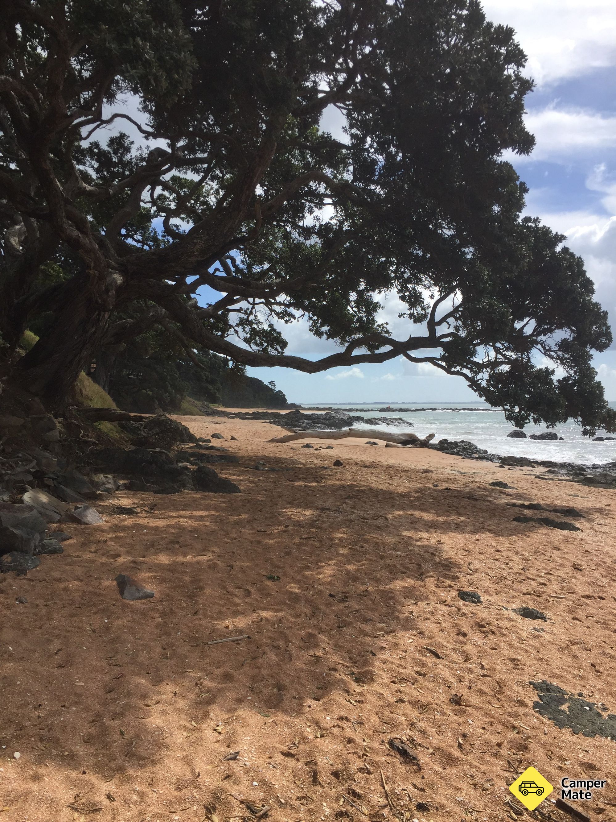 Cable Bay