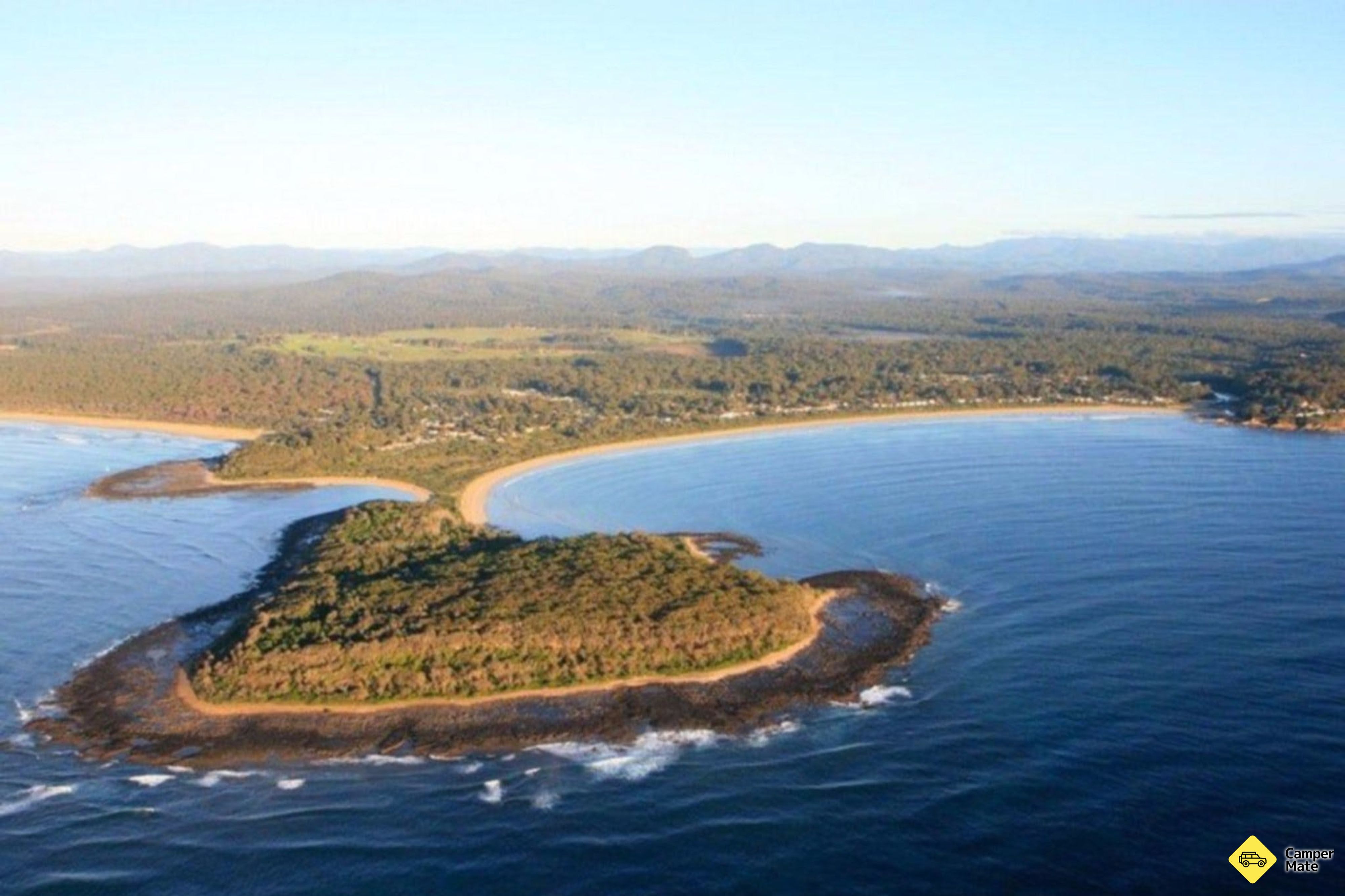 Broulee Island Walk - Image 3