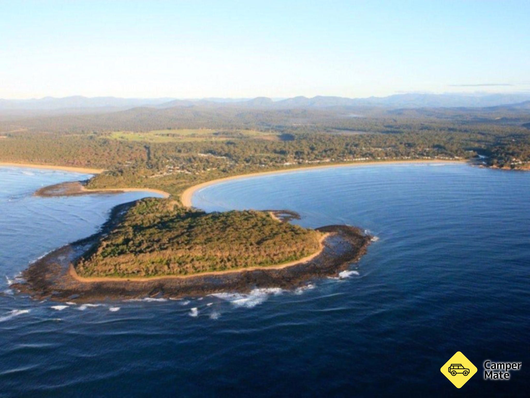 Broulee Island Walk - Image 3