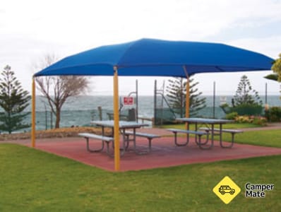 Christies Beach Tourist Park